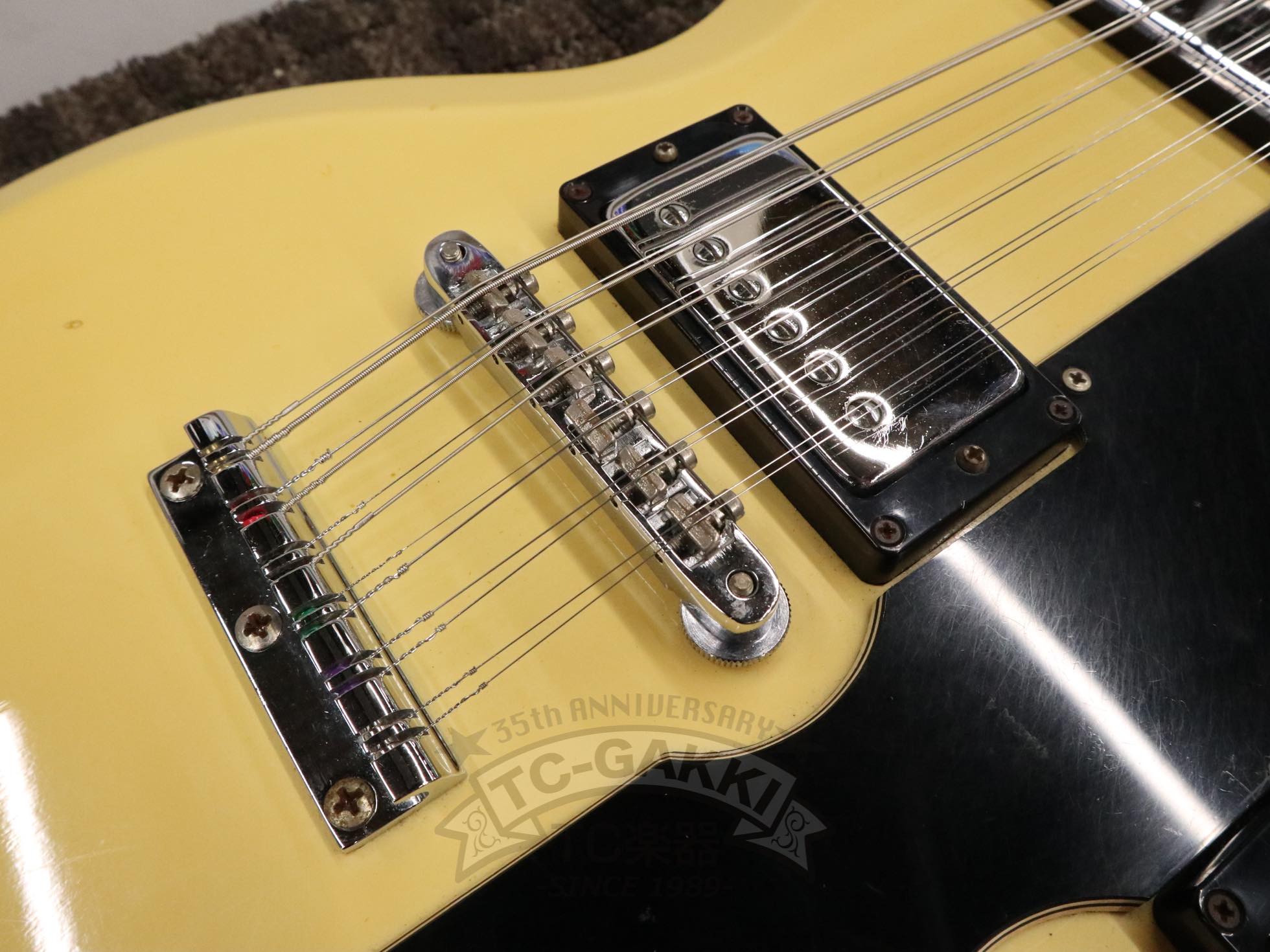 1974 - 1975 EDS - 1275 - TC楽器 - TCGAKKI