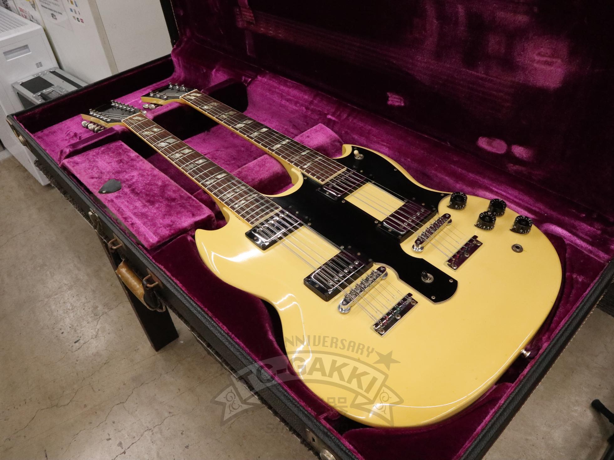 1974 - 1975 EDS - 1275 - TC楽器 - TCGAKKI