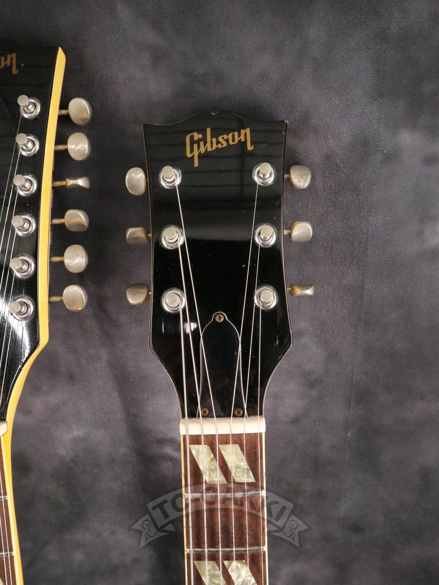 1974 - 1975 EDS - 1275 - TC楽器 - TCGAKKI