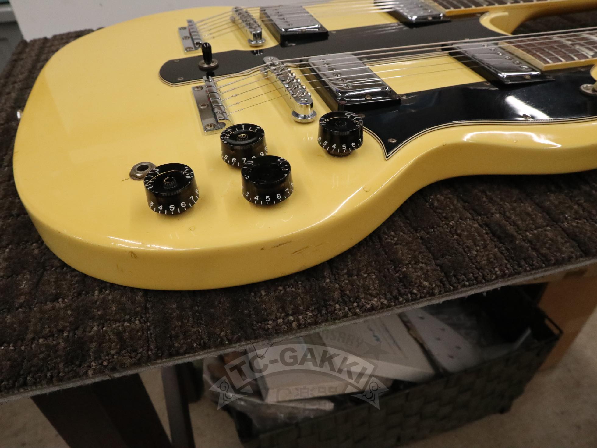 1974 - 1975 EDS - 1275 - TC楽器 - TCGAKKI