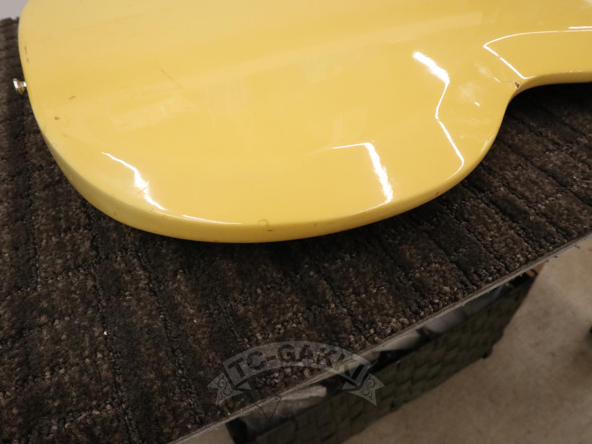 1974 - 1975 EDS - 1275 - TC楽器 - TCGAKKI