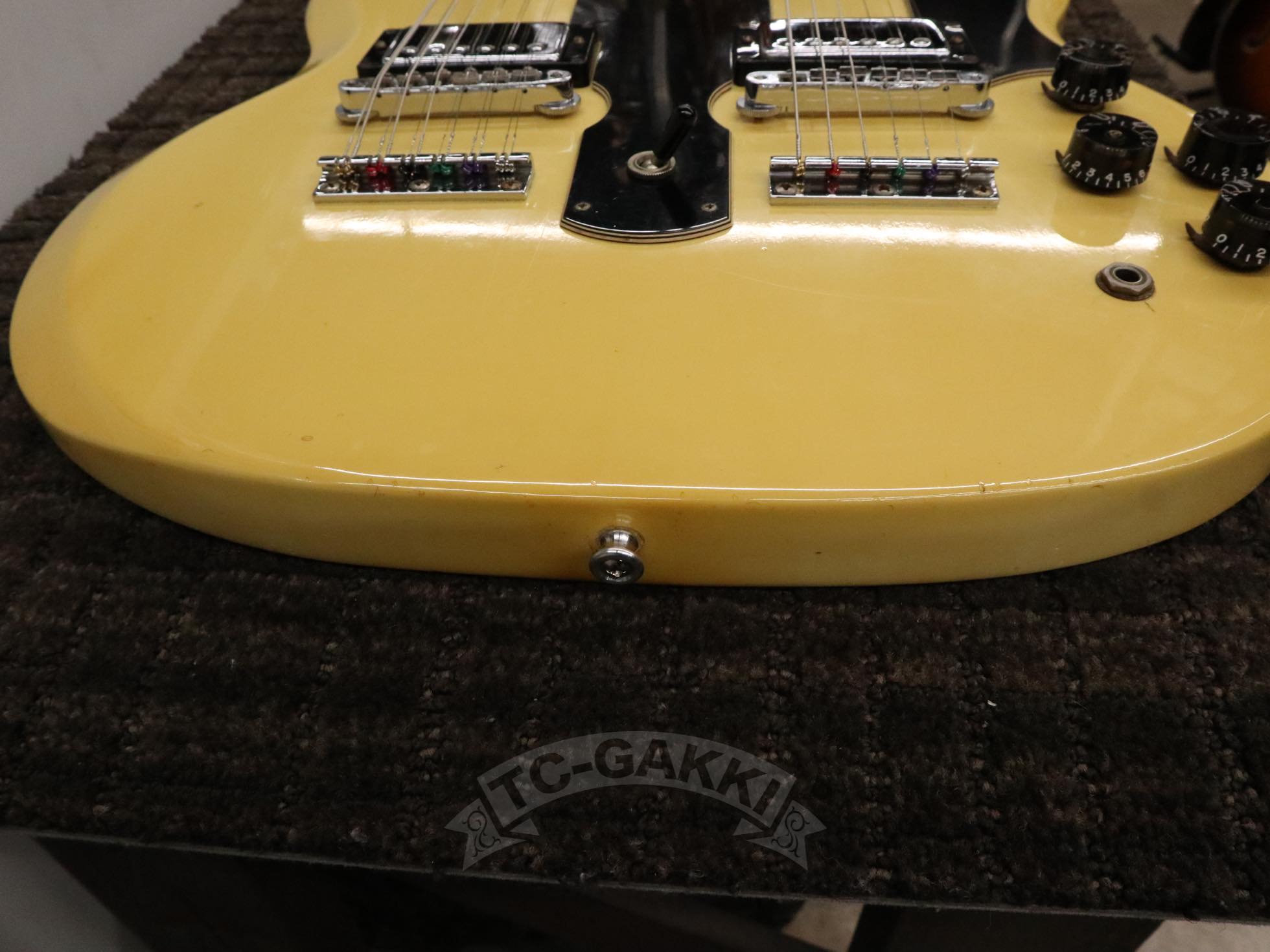 1974 - 1975 EDS - 1275 - TC楽器 - TCGAKKI