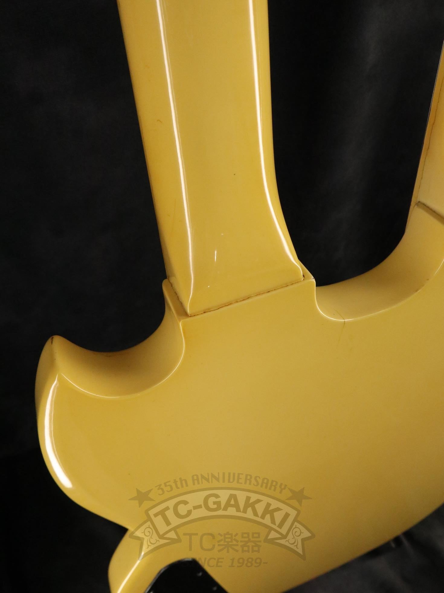 1974 - 1975 EDS - 1275 - TC楽器 - TCGAKKI