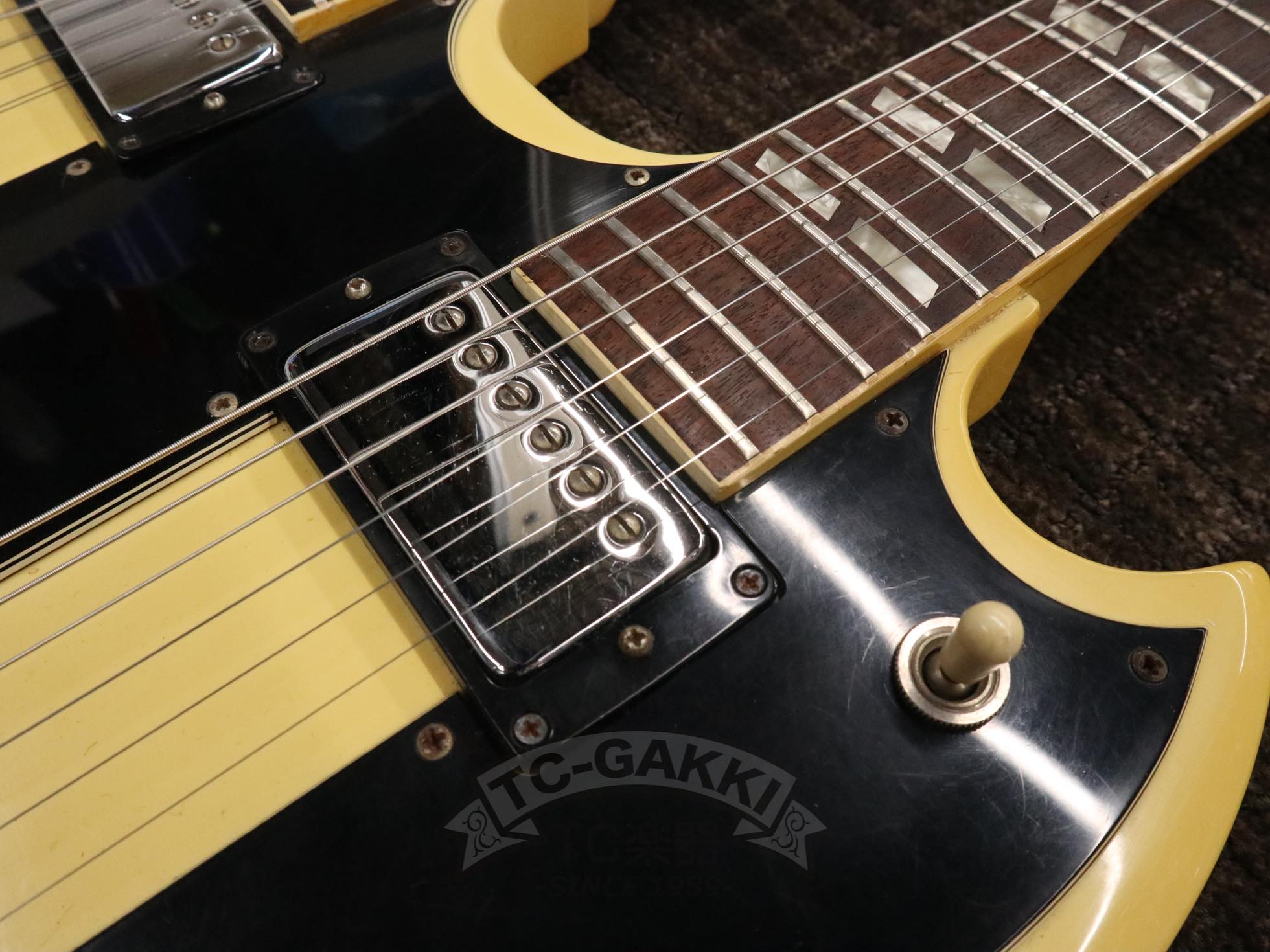 1974 - 1975 EDS - 1275 - TC楽器 - TCGAKKI