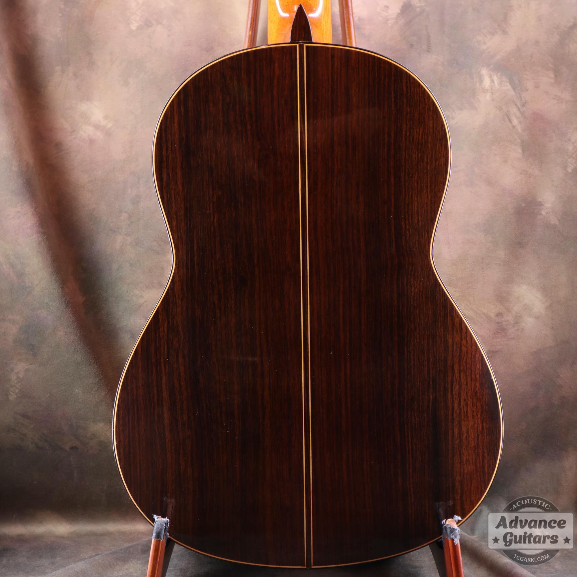 1974年製 杉/紫檀 - TC楽器 - TCGAKKI