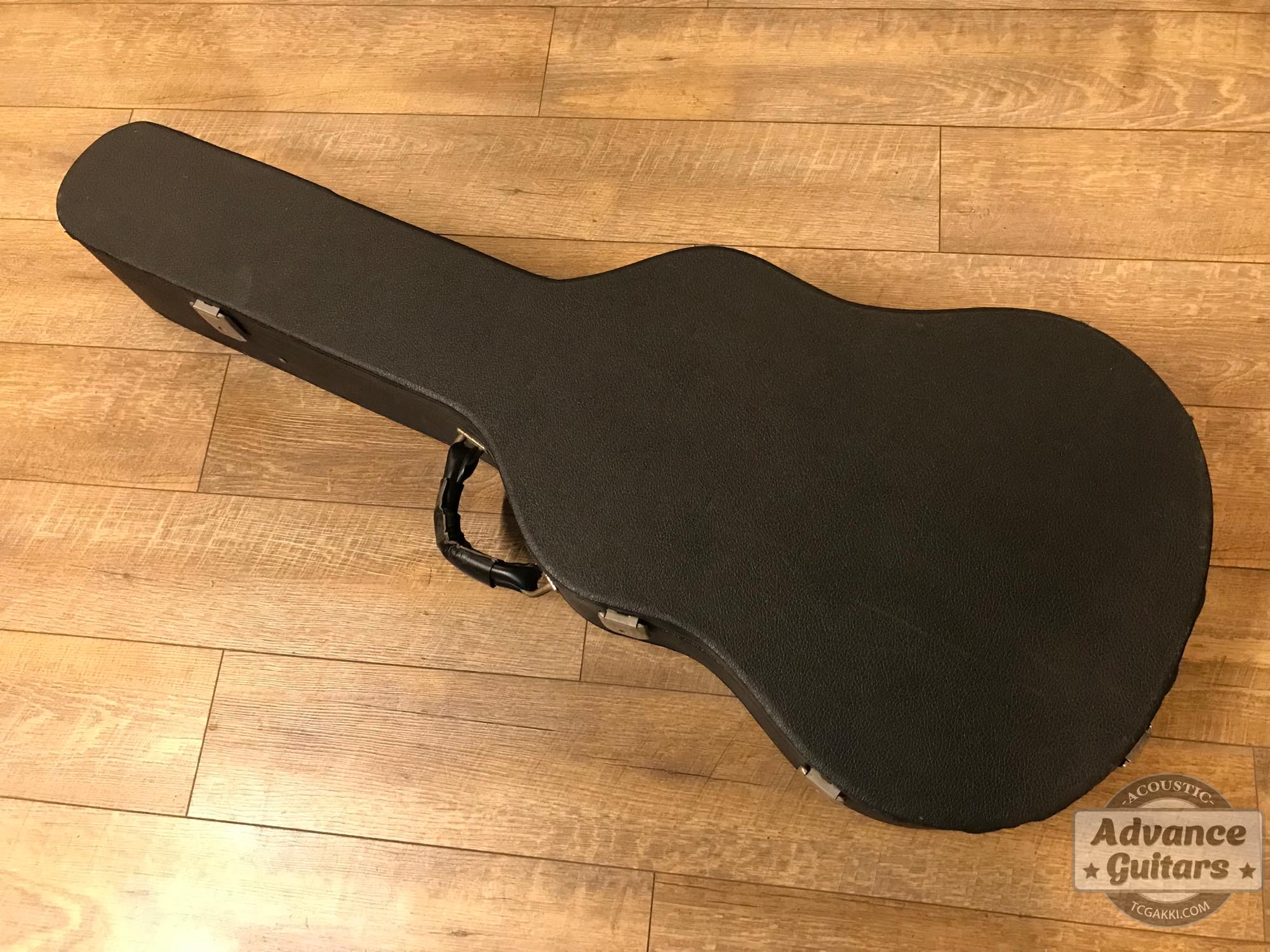 1974年製 杉/紫檀 - TC楽器 - TCGAKKI