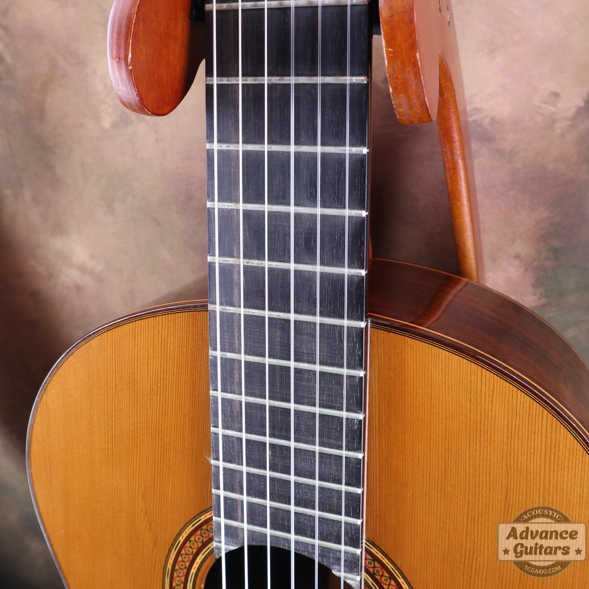 1974年製 杉/紫檀 - TC楽器 - TCGAKKI