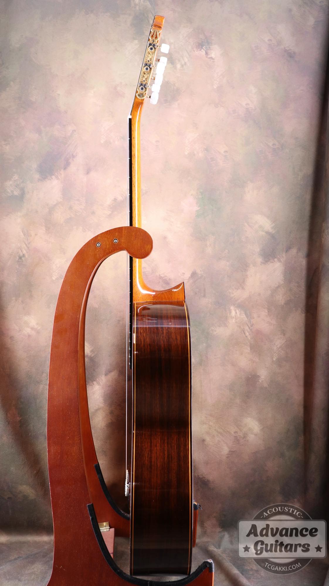 1974年製 杉/紫檀 - TC楽器 - TCGAKKI