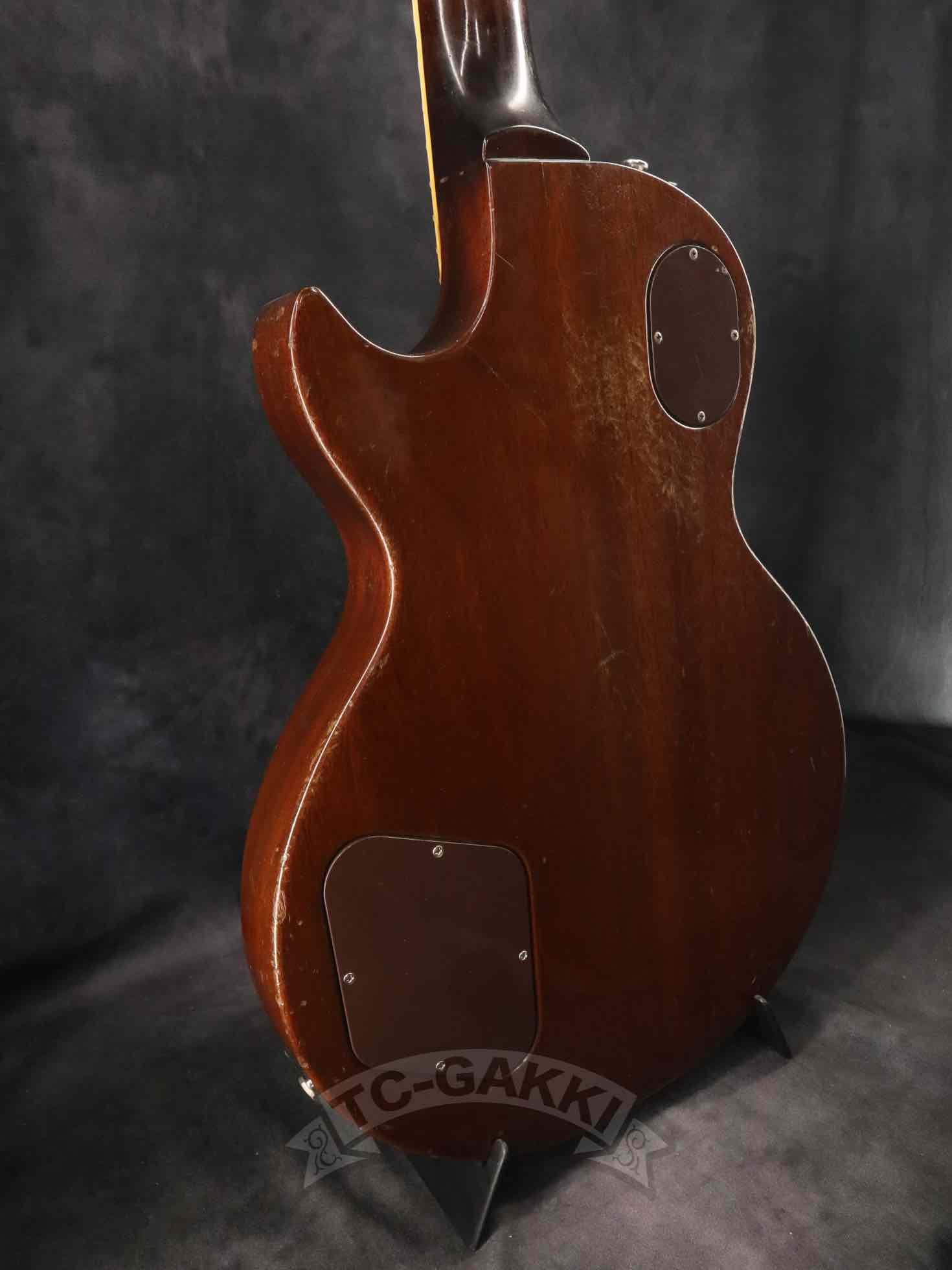 1974 Les Paul Special 1955 Reissue - TC楽器 - TCGAKKI