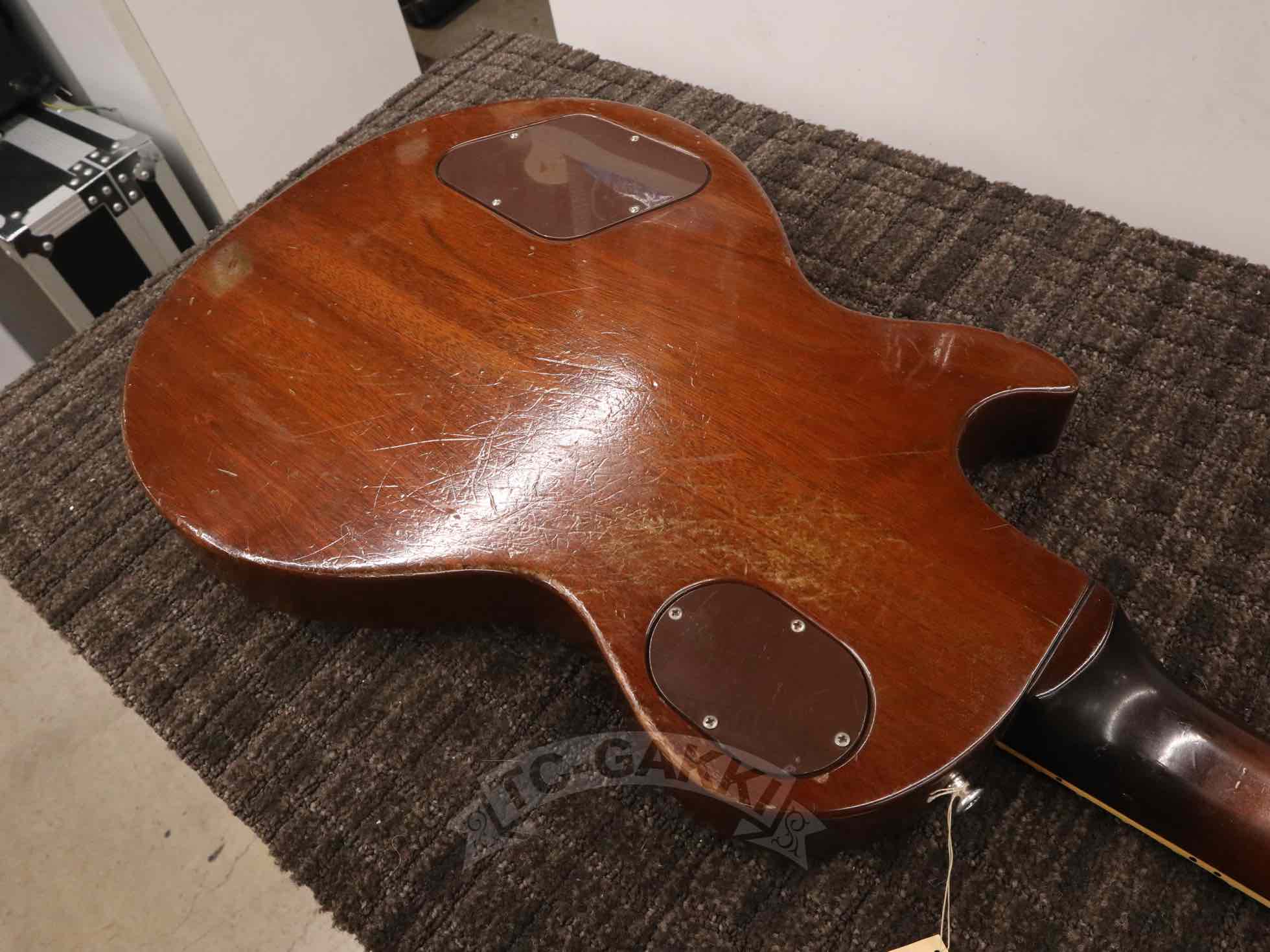 1974 Les Paul Special 1955 Reissue - TC楽器 - TCGAKKI
