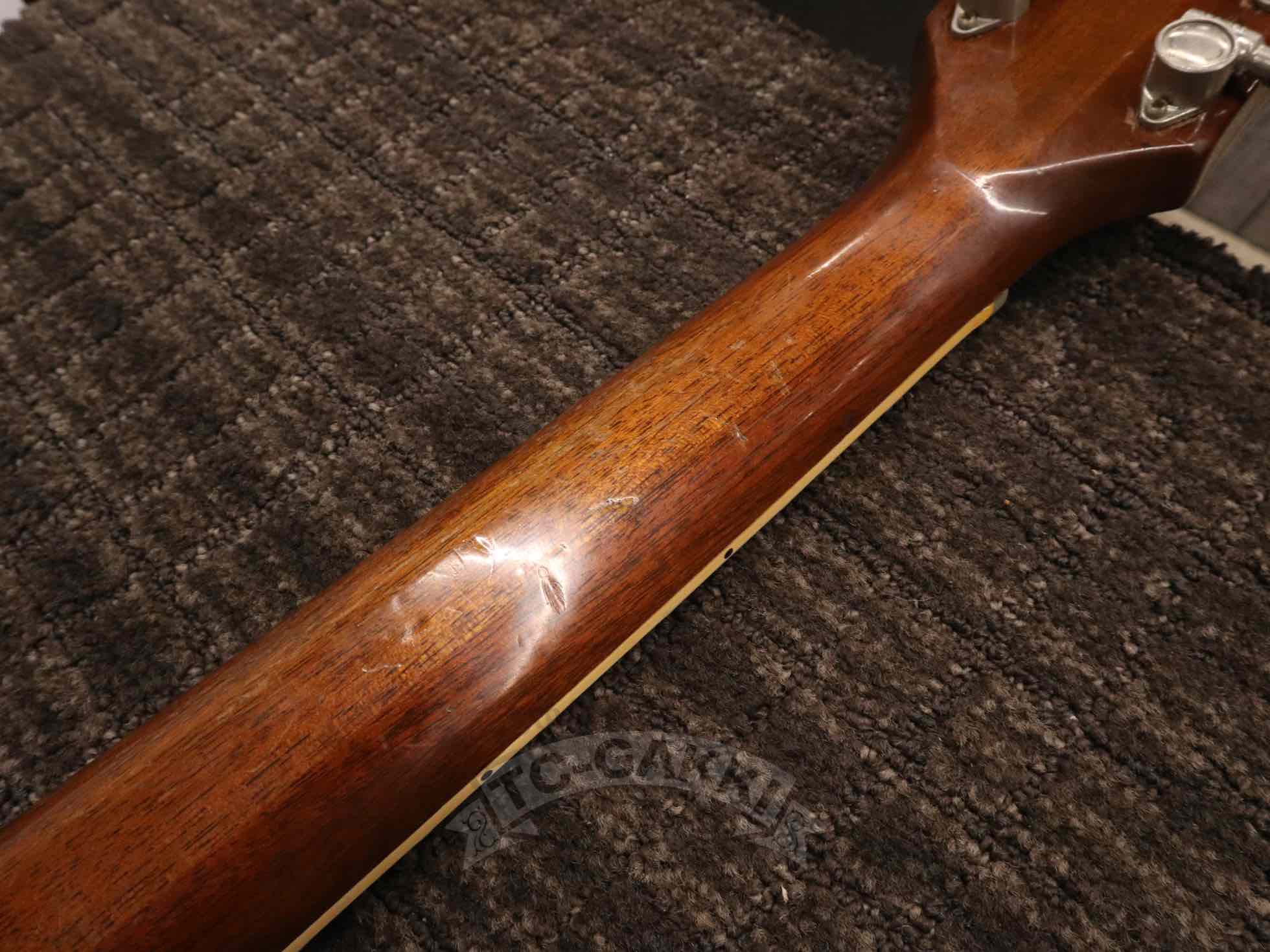 1974 Les Paul Special 1955 Reissue - TC楽器 - TCGAKKI