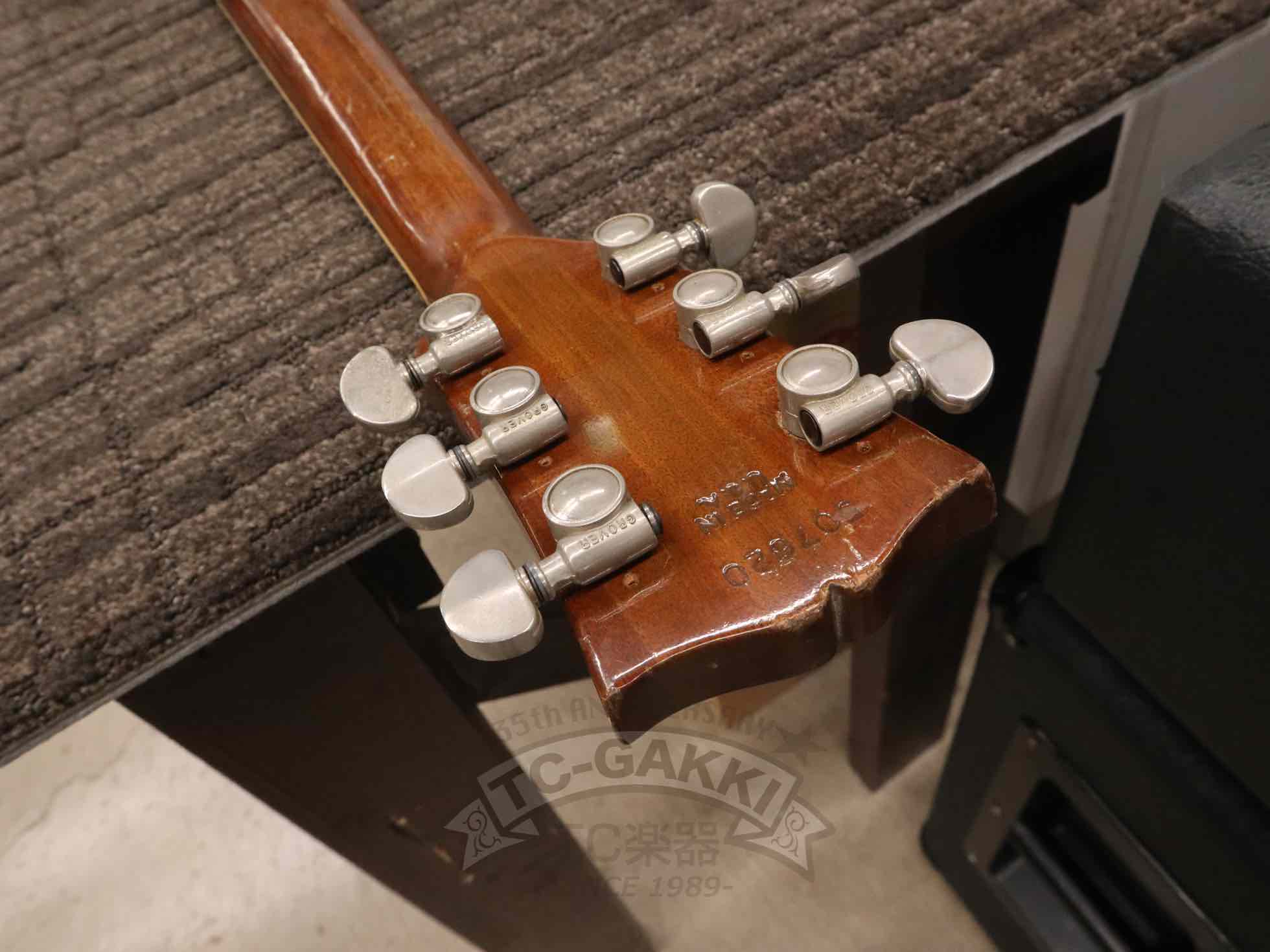 1974 Les Paul Special 1955 Reissue - TC楽器 - TCGAKKI