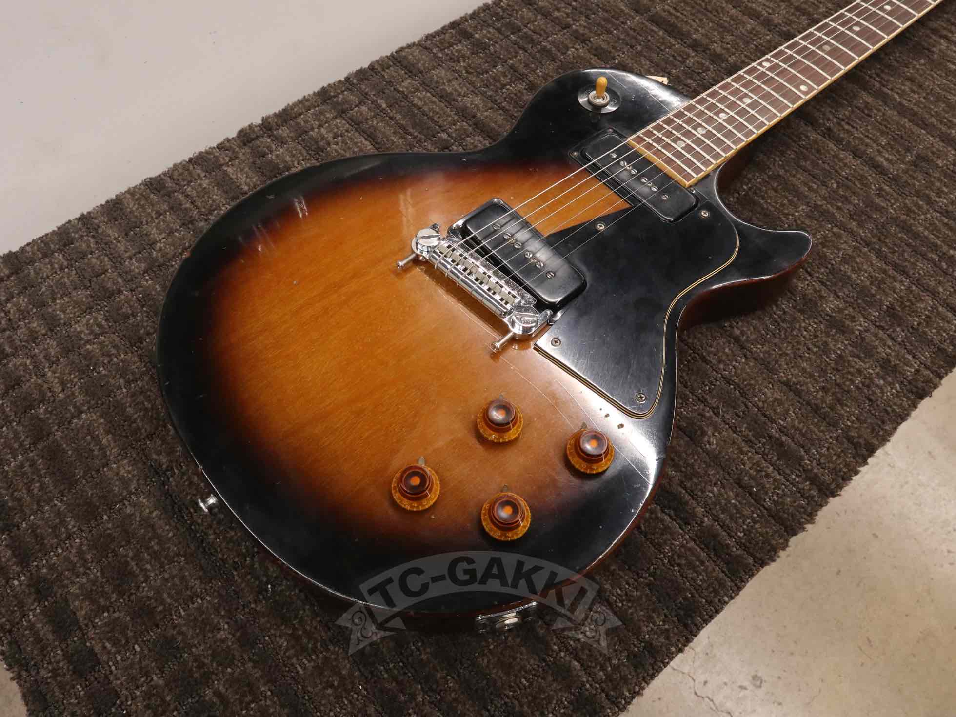 1974 Les Paul Special 1955 Reissue - TC楽器 - TCGAKKI