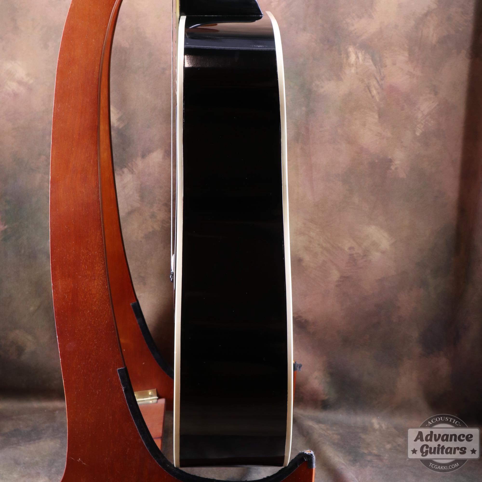 1974~1975年製 Dove Black - TC楽器 - TCGAKKI