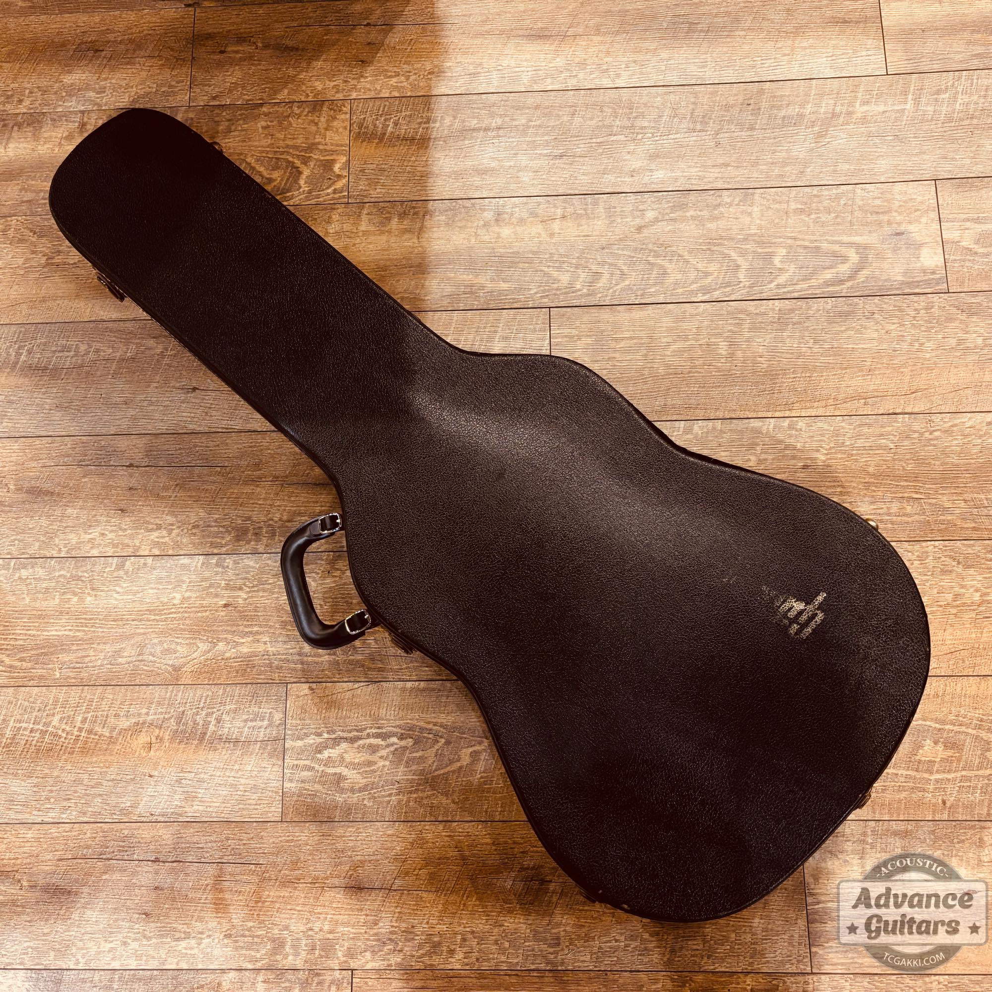 1974~1975年製 Dove Black - TC楽器 - TCGAKKI