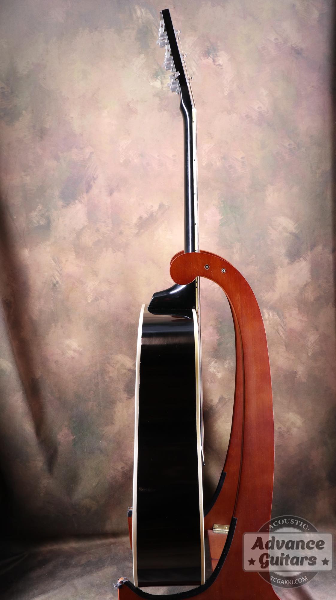 1974~1975年製 Dove Black - TC楽器 - TCGAKKI