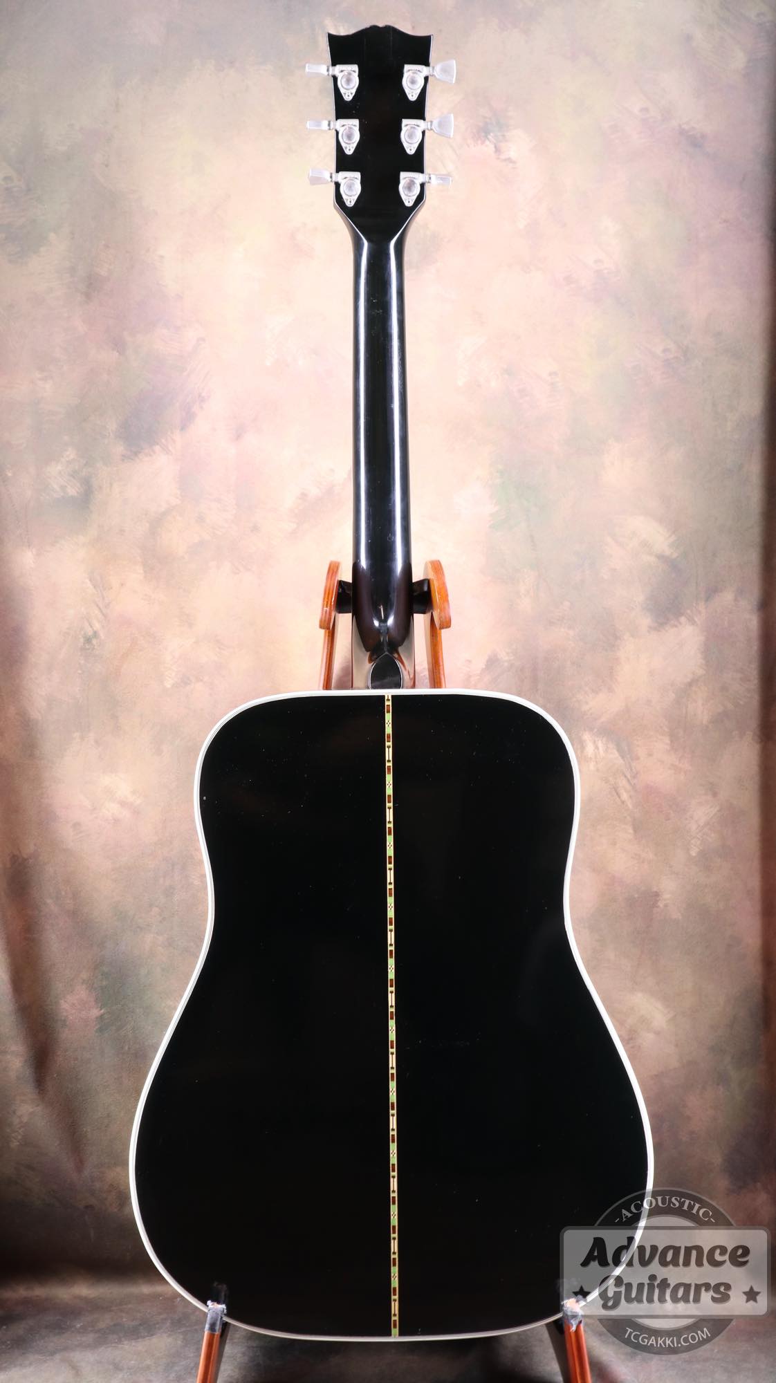 1974~1975年製 Dove Black - TC楽器 - TCGAKKI