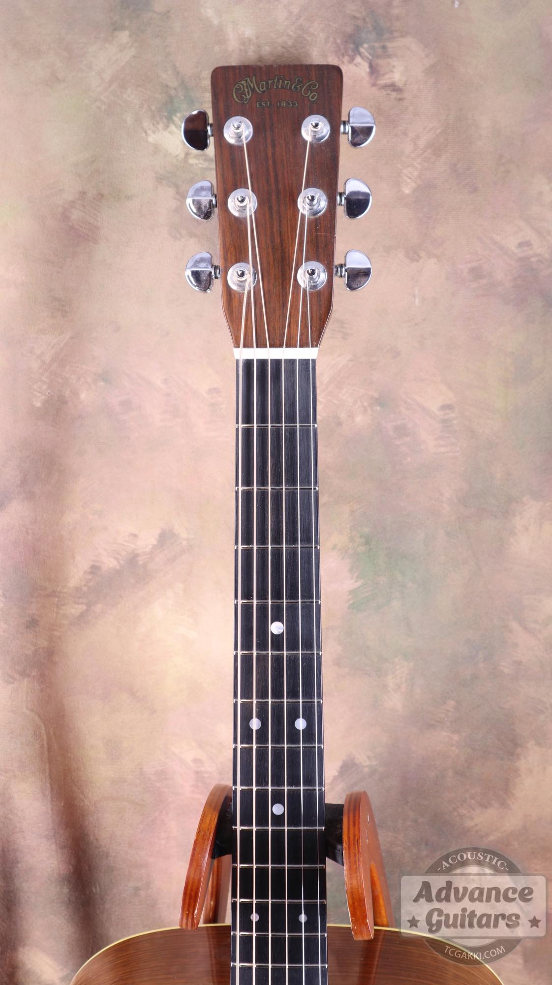 1975年製 D - 28 - TC楽器 - TCGAKKI