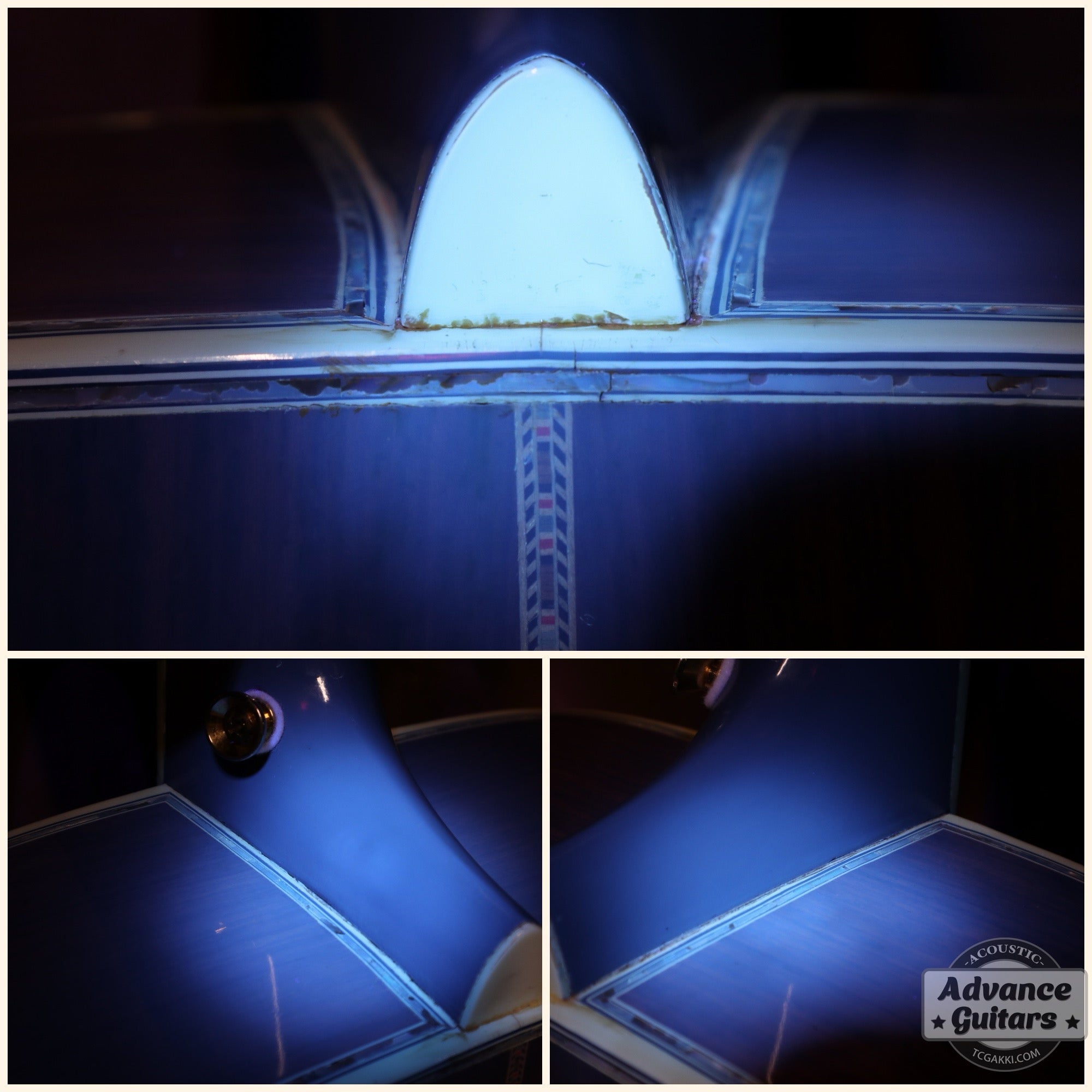 1975年製 D - 45 - TC楽器 - TCGAKKI