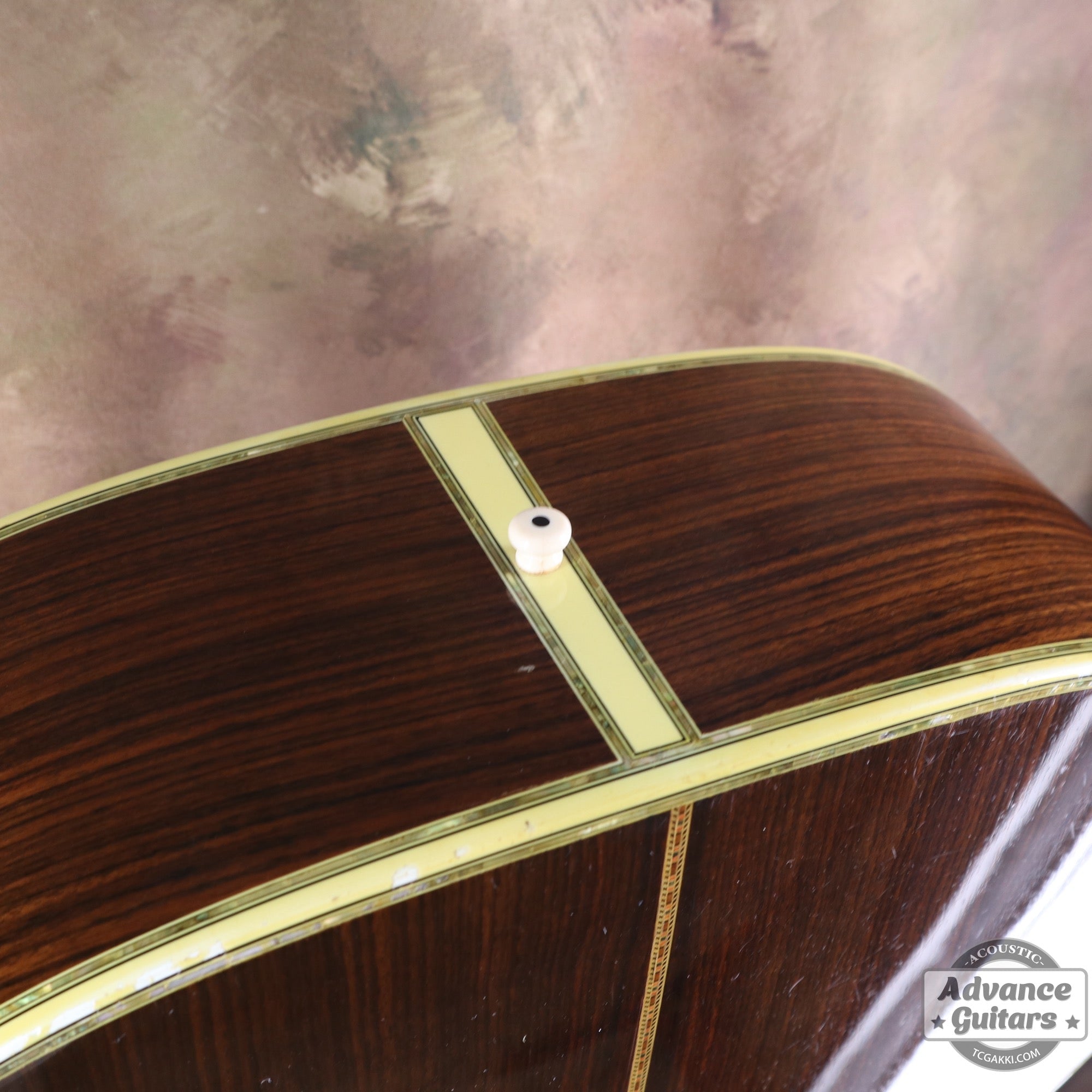 1975年製 D - 45 - TC楽器 - TCGAKKI