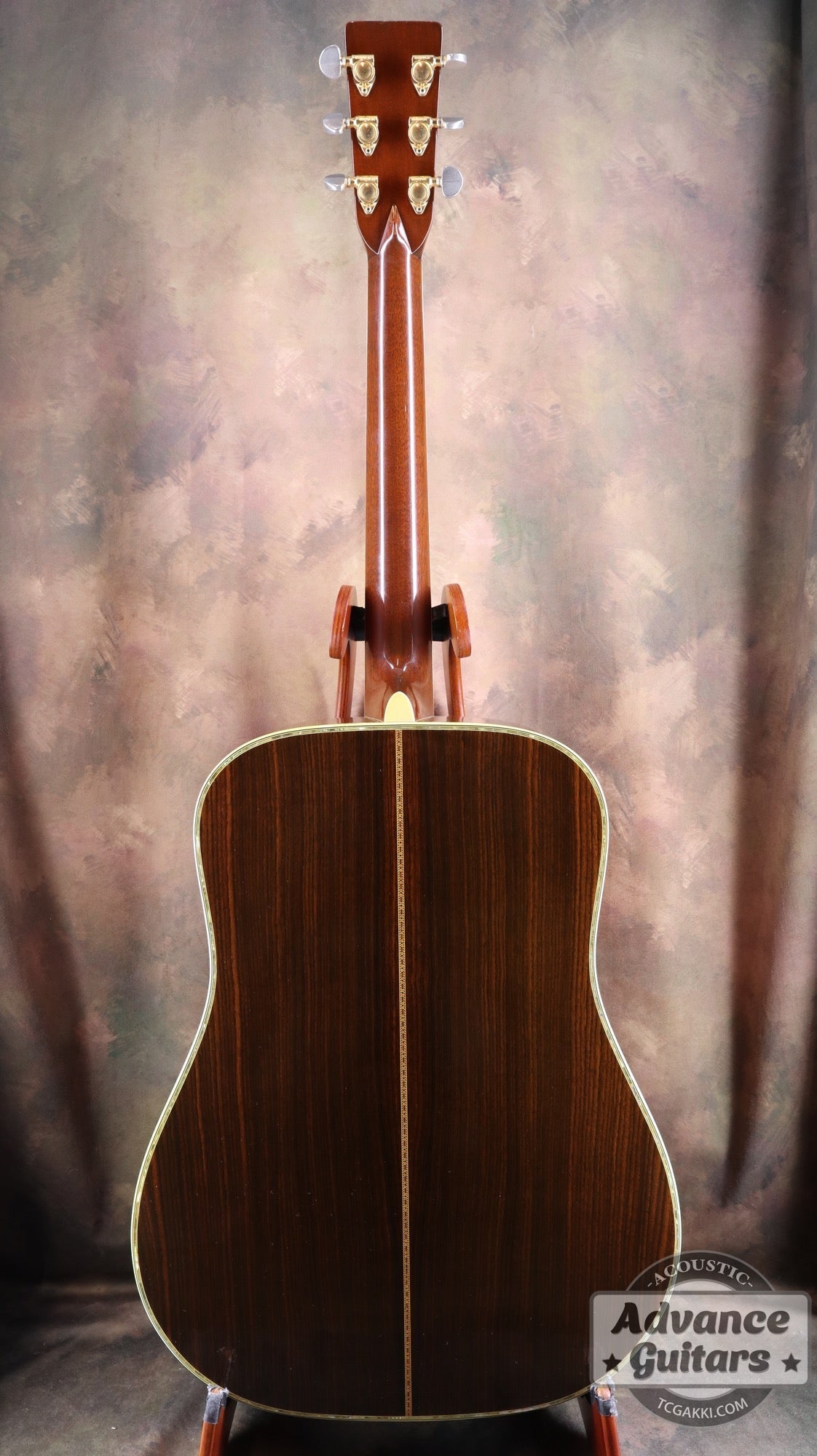 1975年製 D - 45 - TC楽器 - TCGAKKI