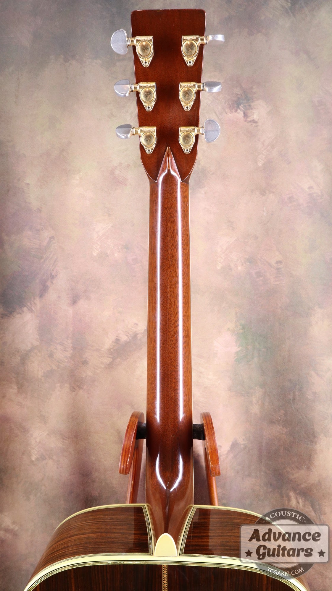 1975年製 D - 45 - TC楽器 - TCGAKKI