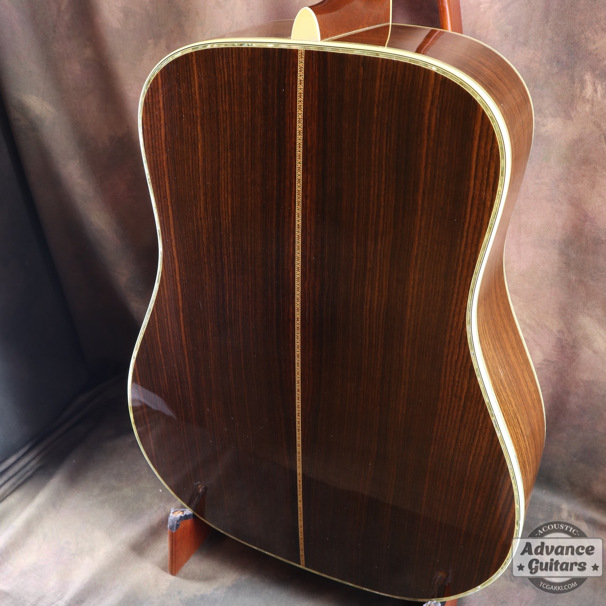 1975年製 D - 45 - TC楽器 - TCGAKKI