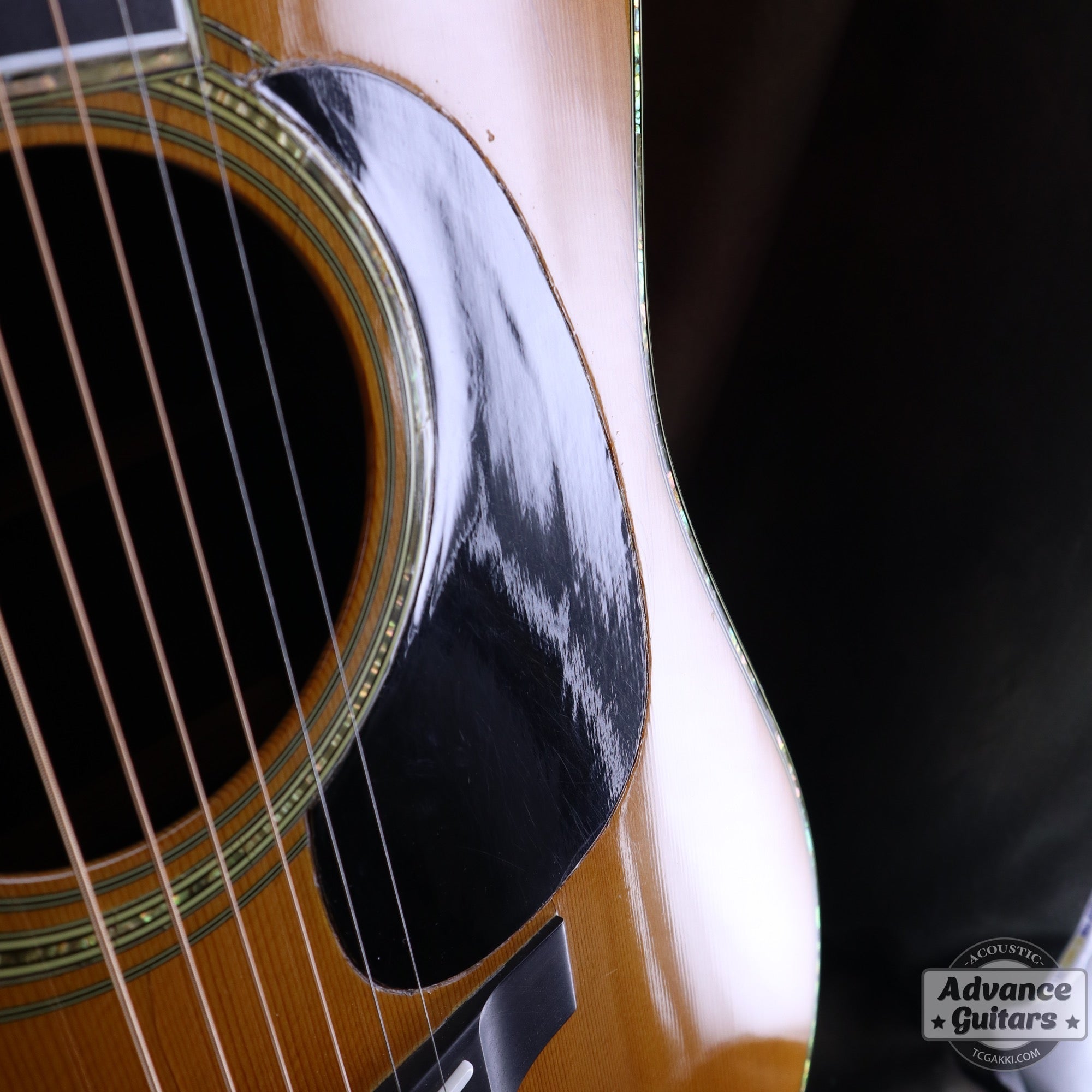 1975年製 D - 45 - TC楽器 - TCGAKKI