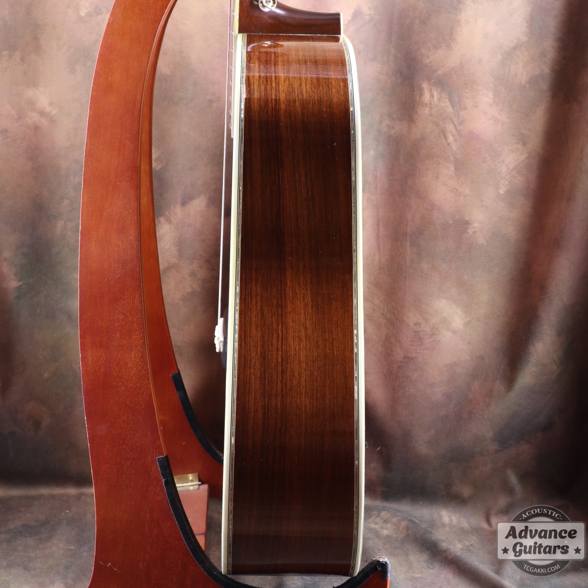 1975年製 D - 45 - TC楽器 - TCGAKKI