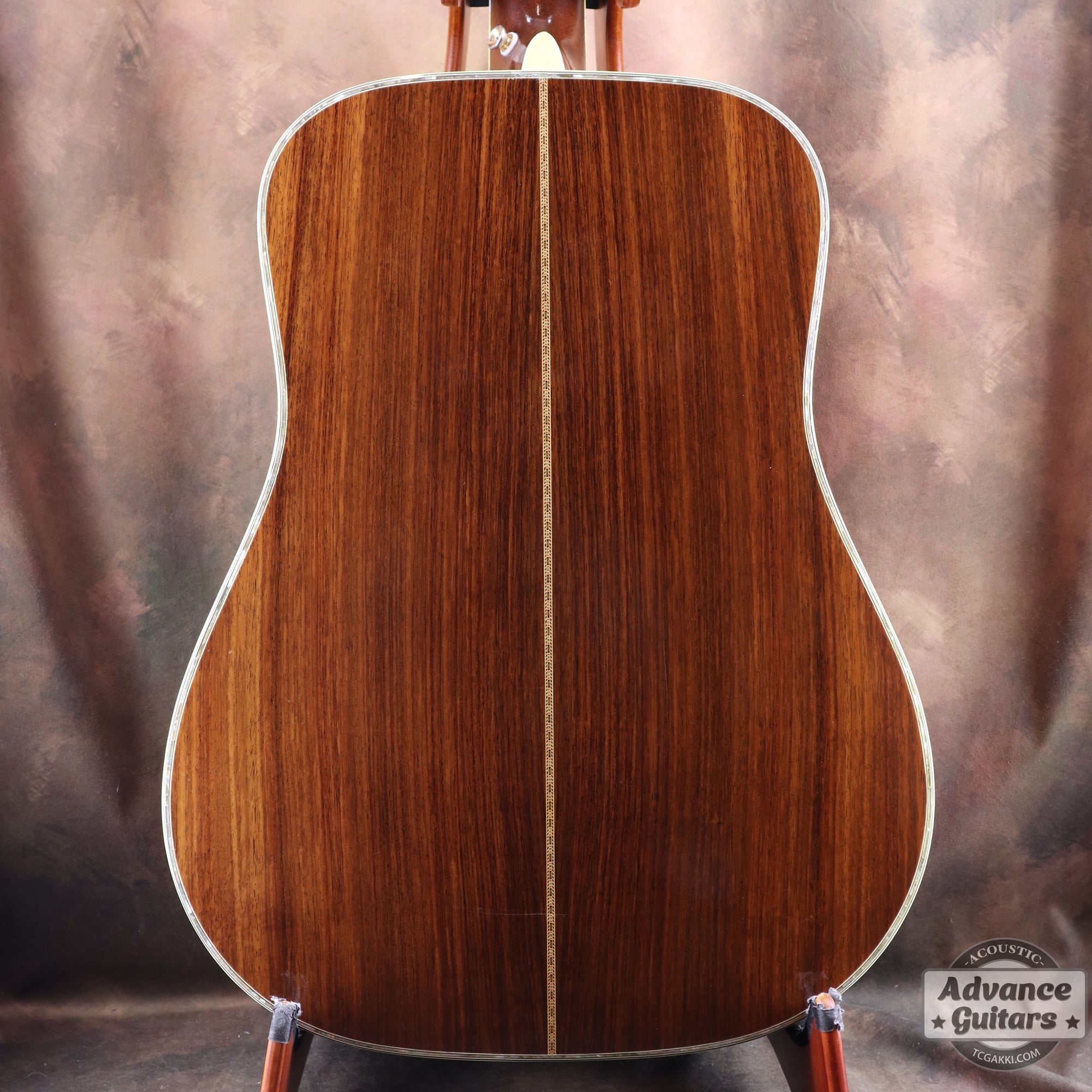 1975年製 D - 45 - TC楽器 - TCGAKKI