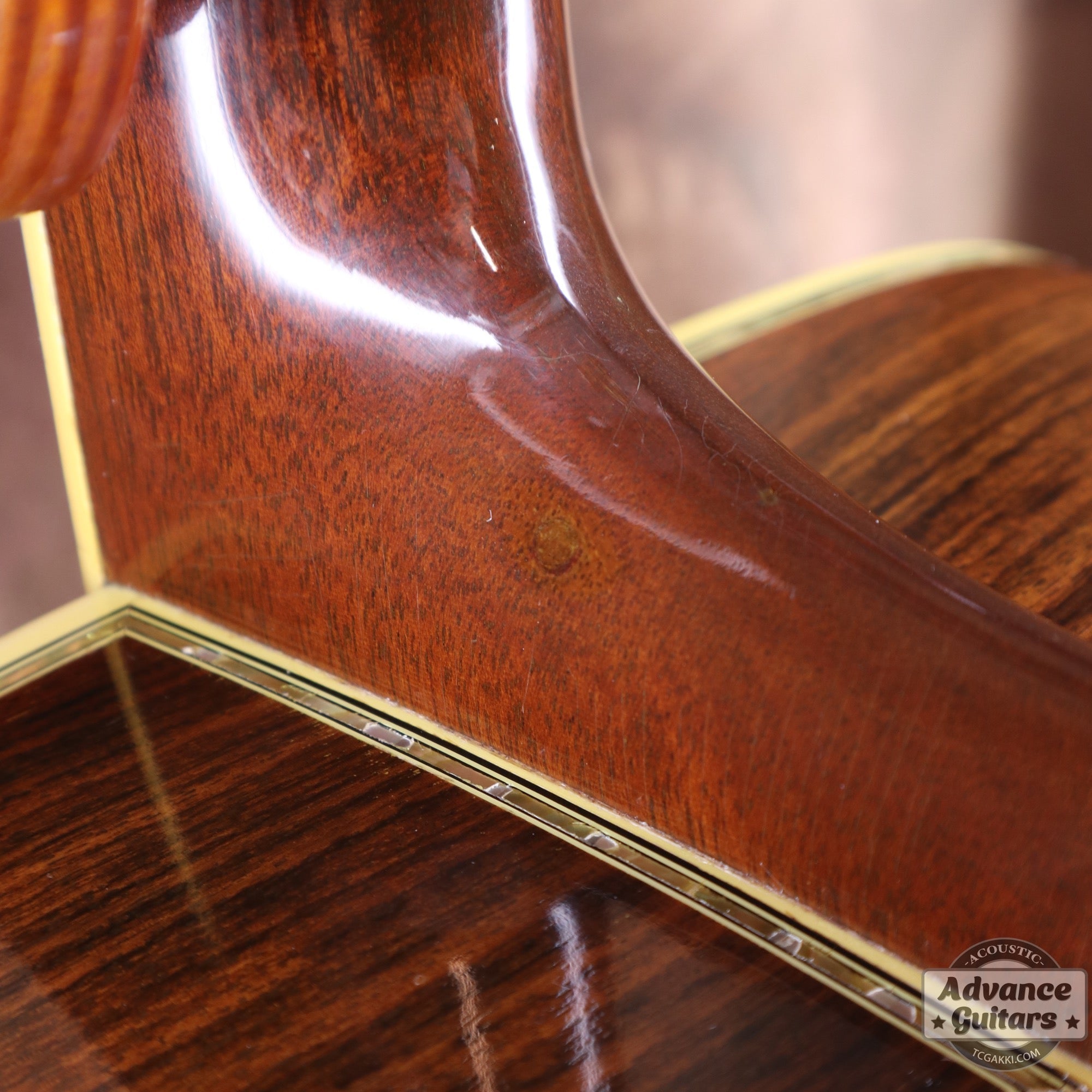 1975年製 D - 45 - TC楽器 - TCGAKKI