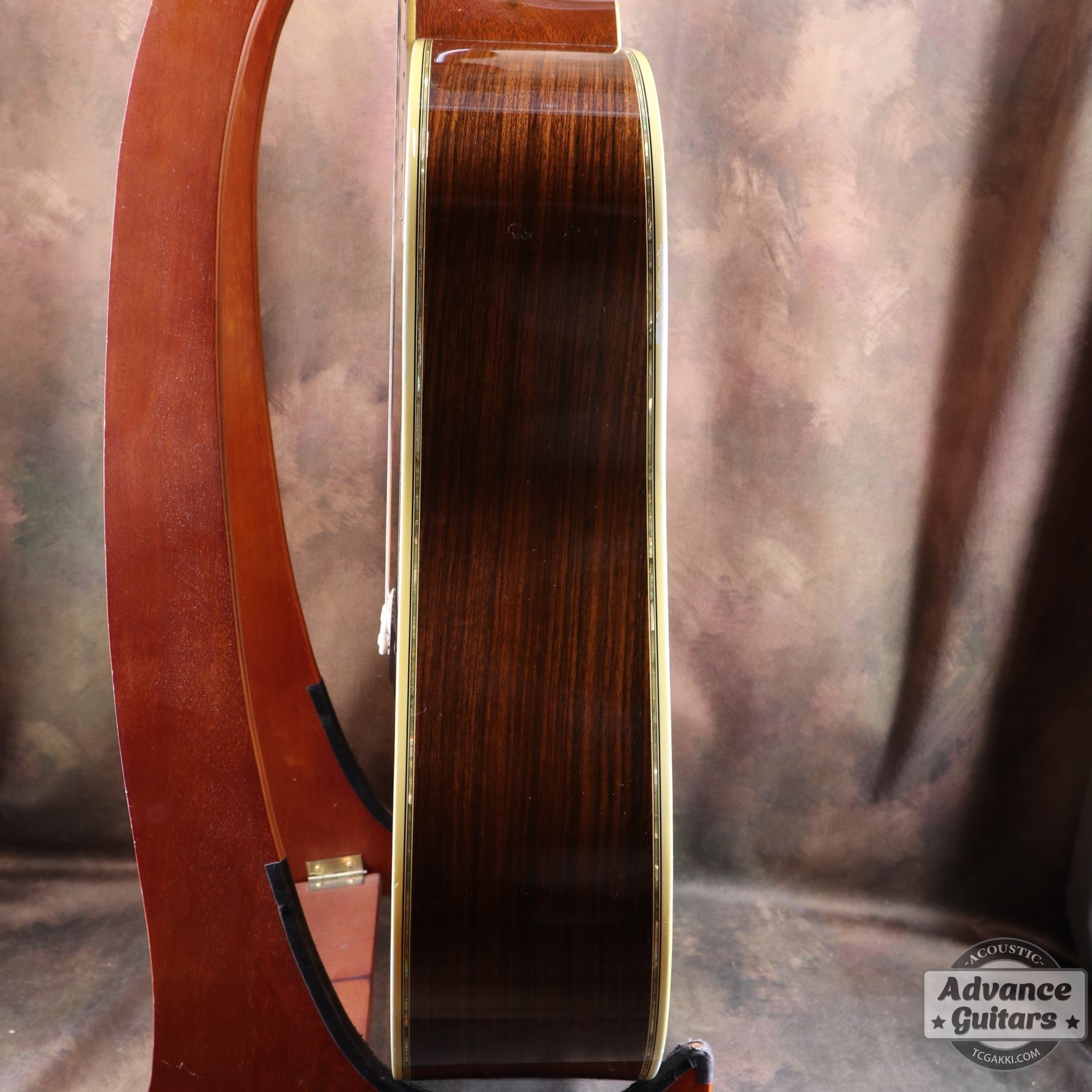 1975年製 D - 45 - TC楽器 - TCGAKKI