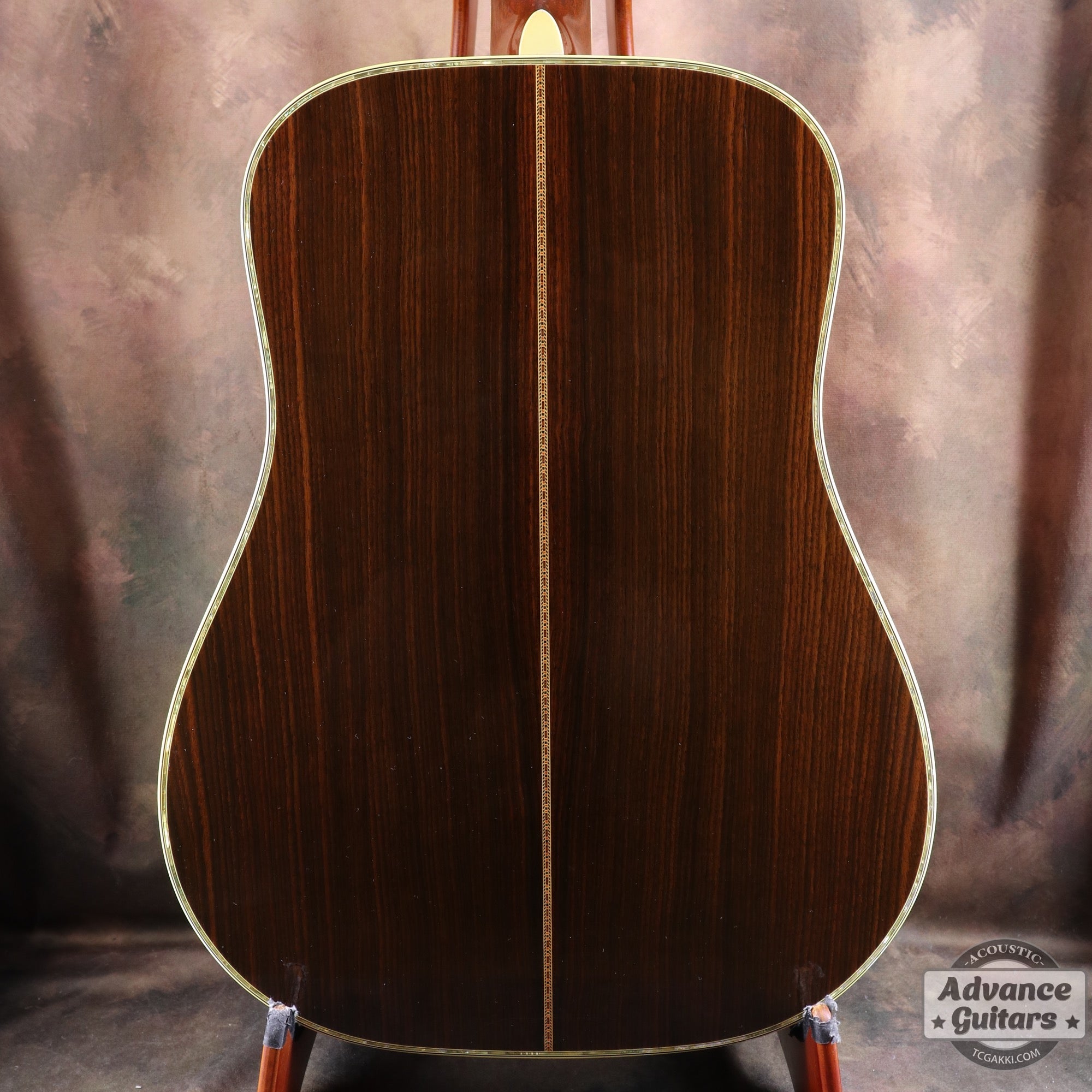 1975年製 D - 45 - TC楽器 - TCGAKKI