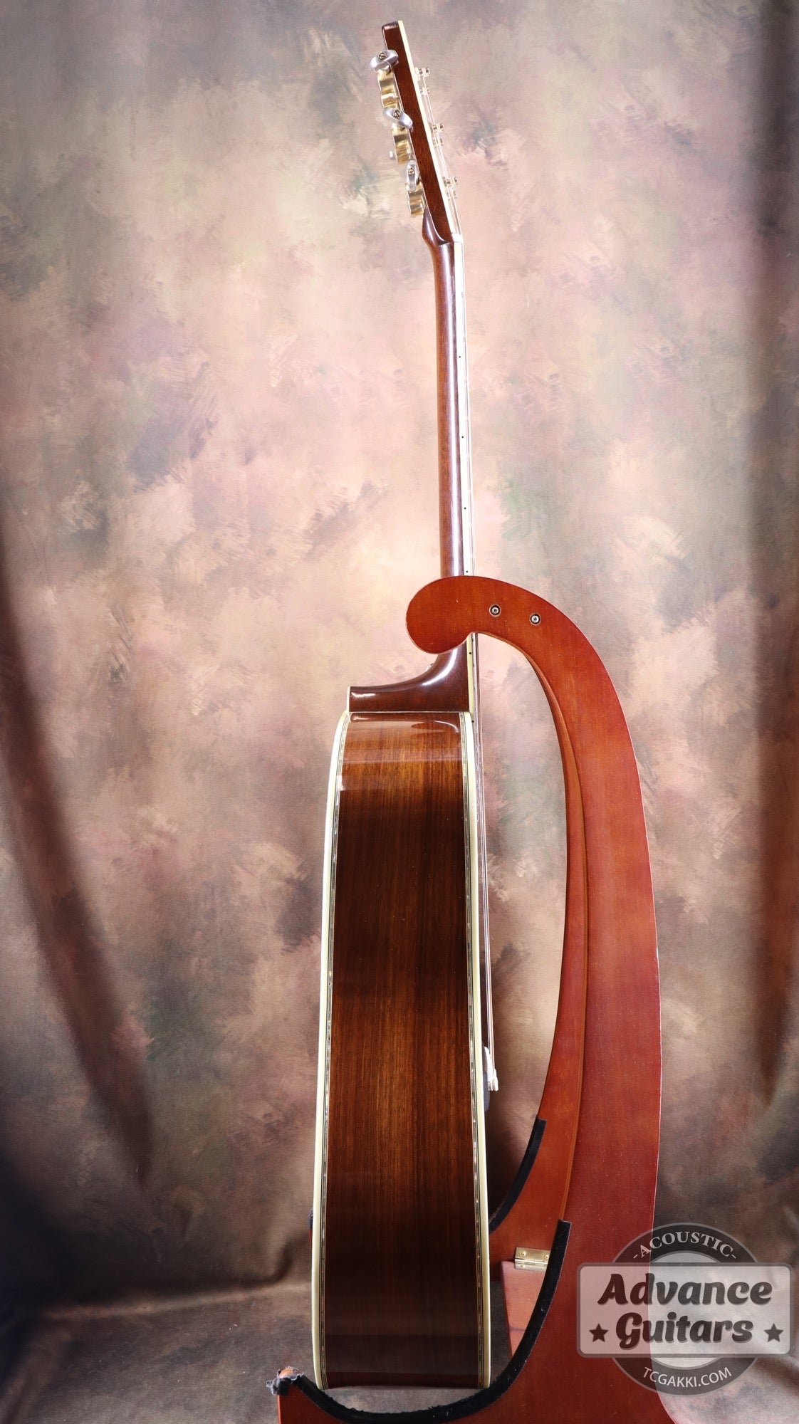 1975年製 D - 45 - TC楽器 - TCGAKKI