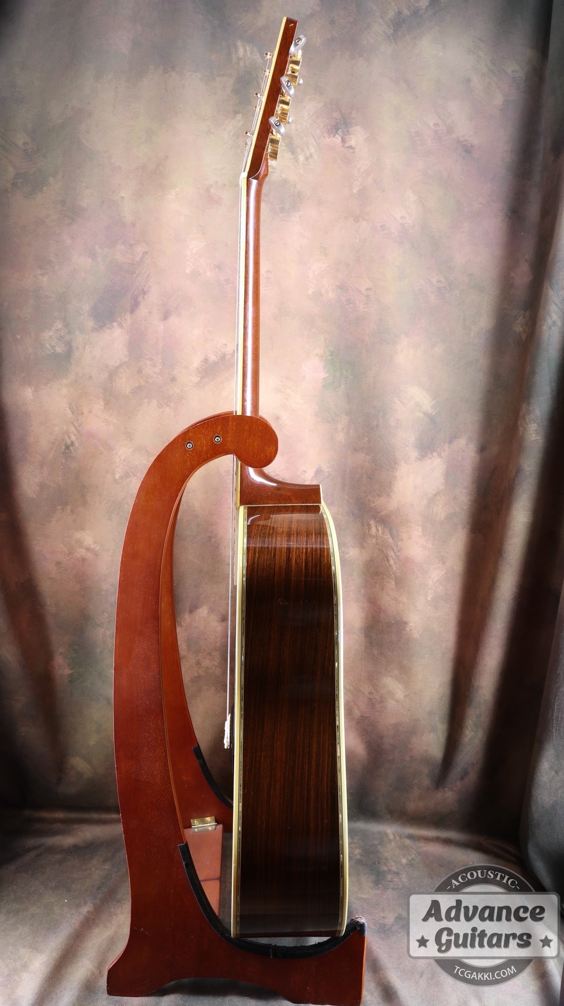 1975年製 D - 45 - TC楽器 - TCGAKKI