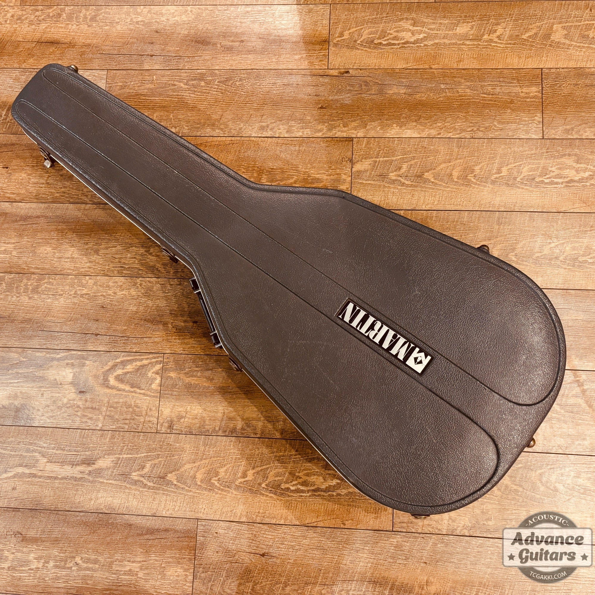 1975年製 D - 45 - TC楽器 - TCGAKKI