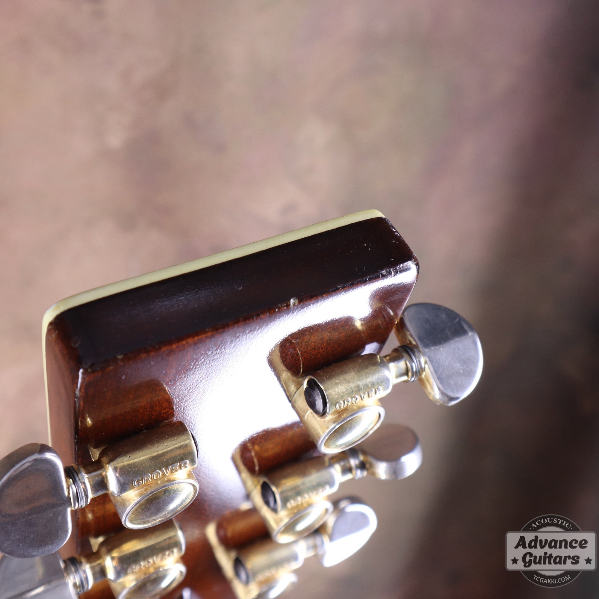 1975年製 D - 45 - TC楽器 - TCGAKKI