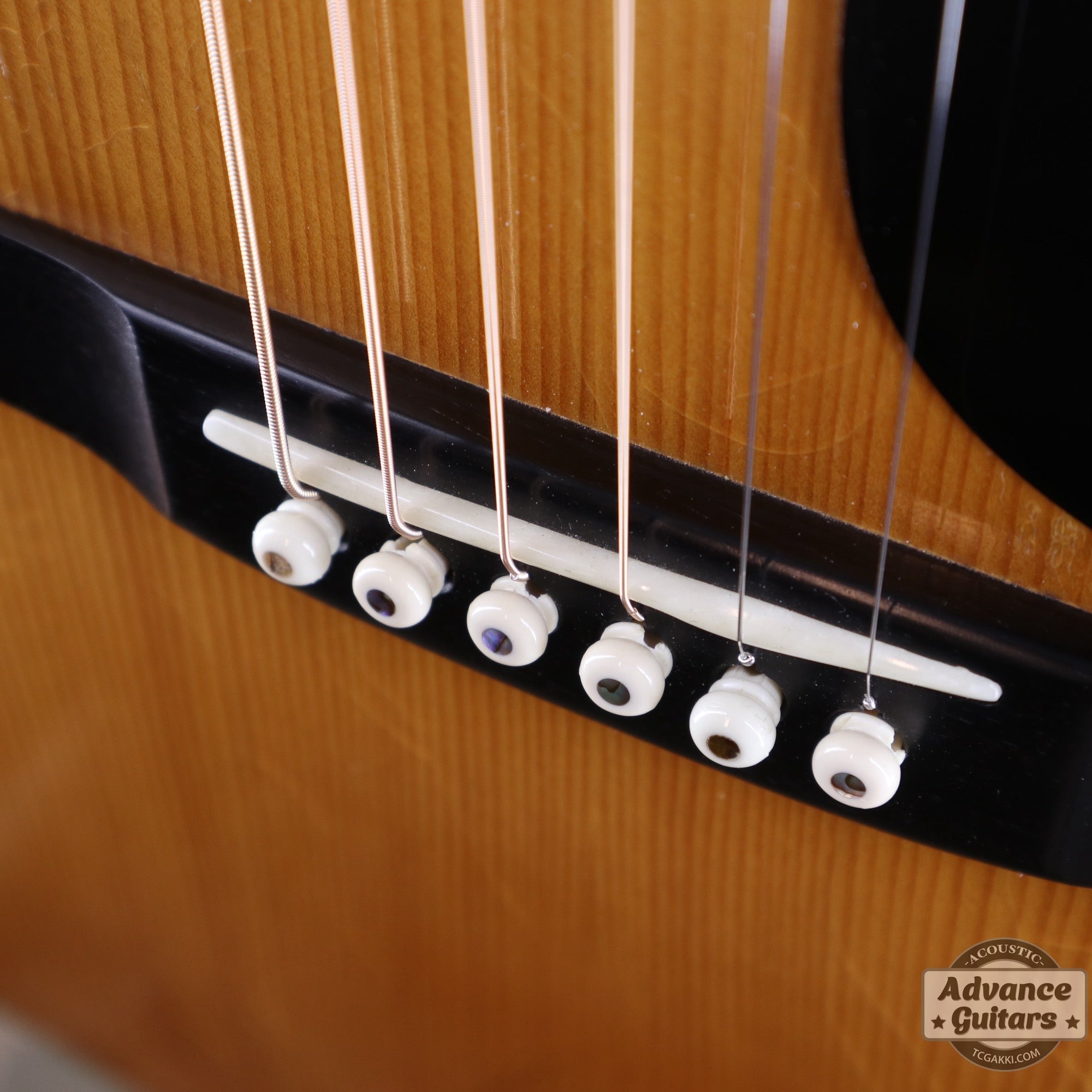 1975年製 D - 45 - TC楽器 - TCGAKKI