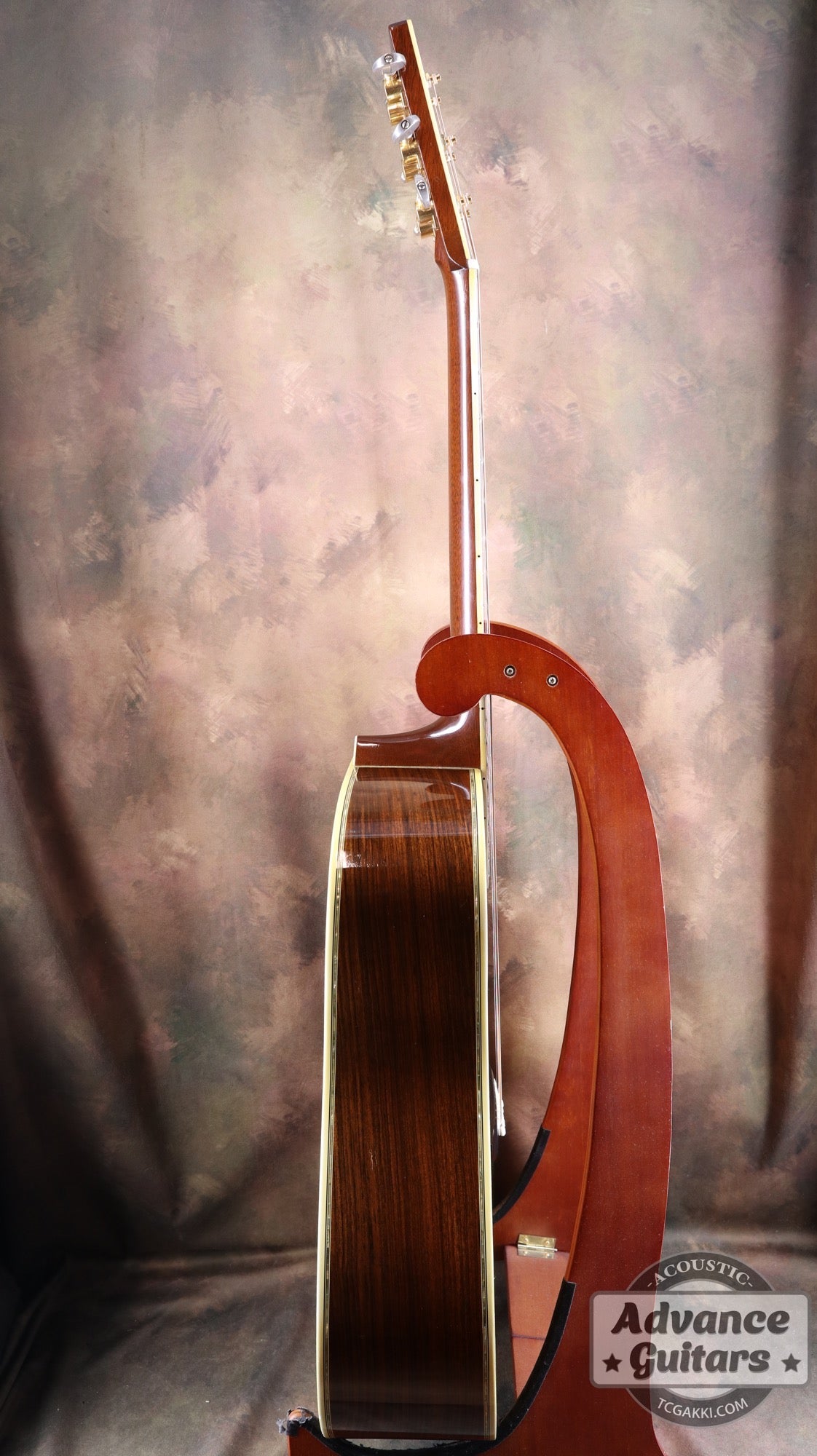 1975年製 D - 45 - TC楽器 - TCGAKKI