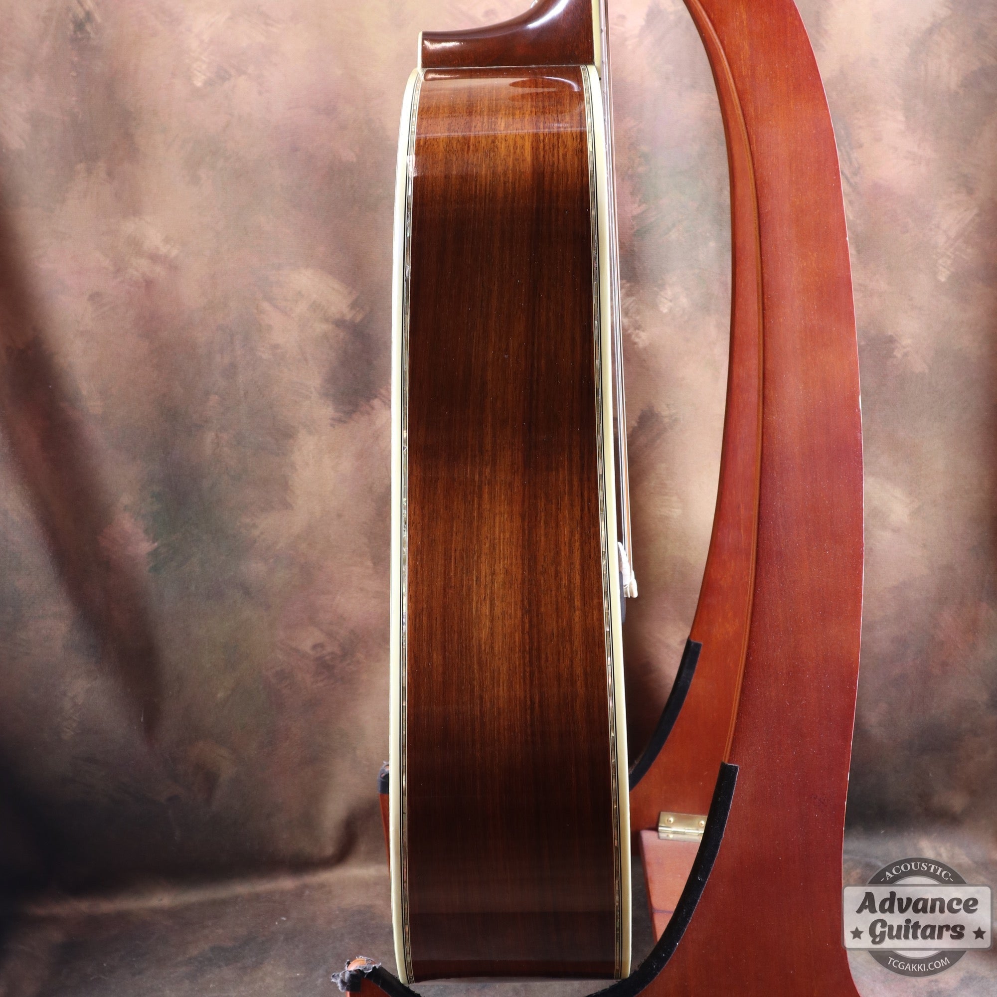 1975年製 D - 45 - TC楽器 - TCGAKKI