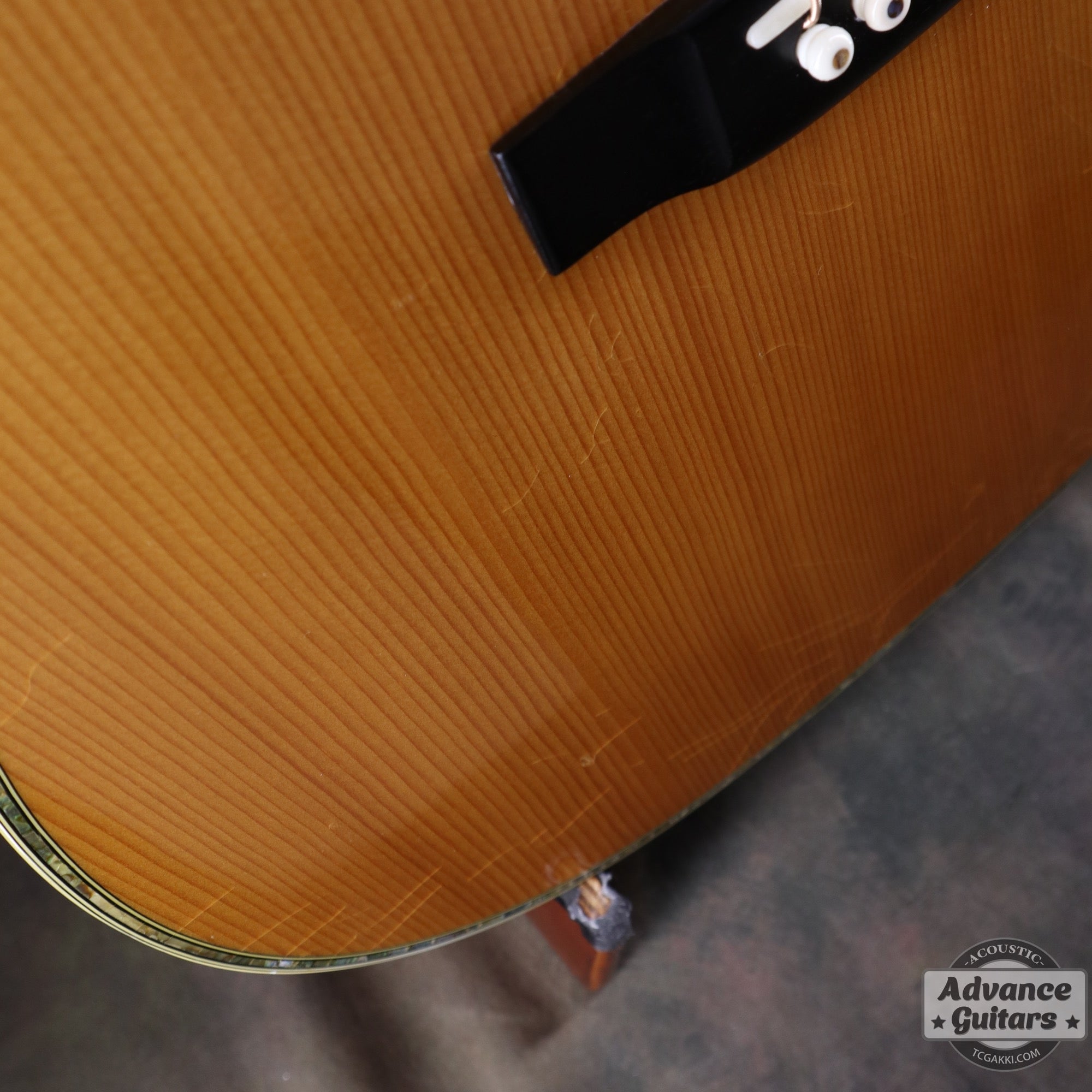 1975年製 D - 45 - TC楽器 - TCGAKKI