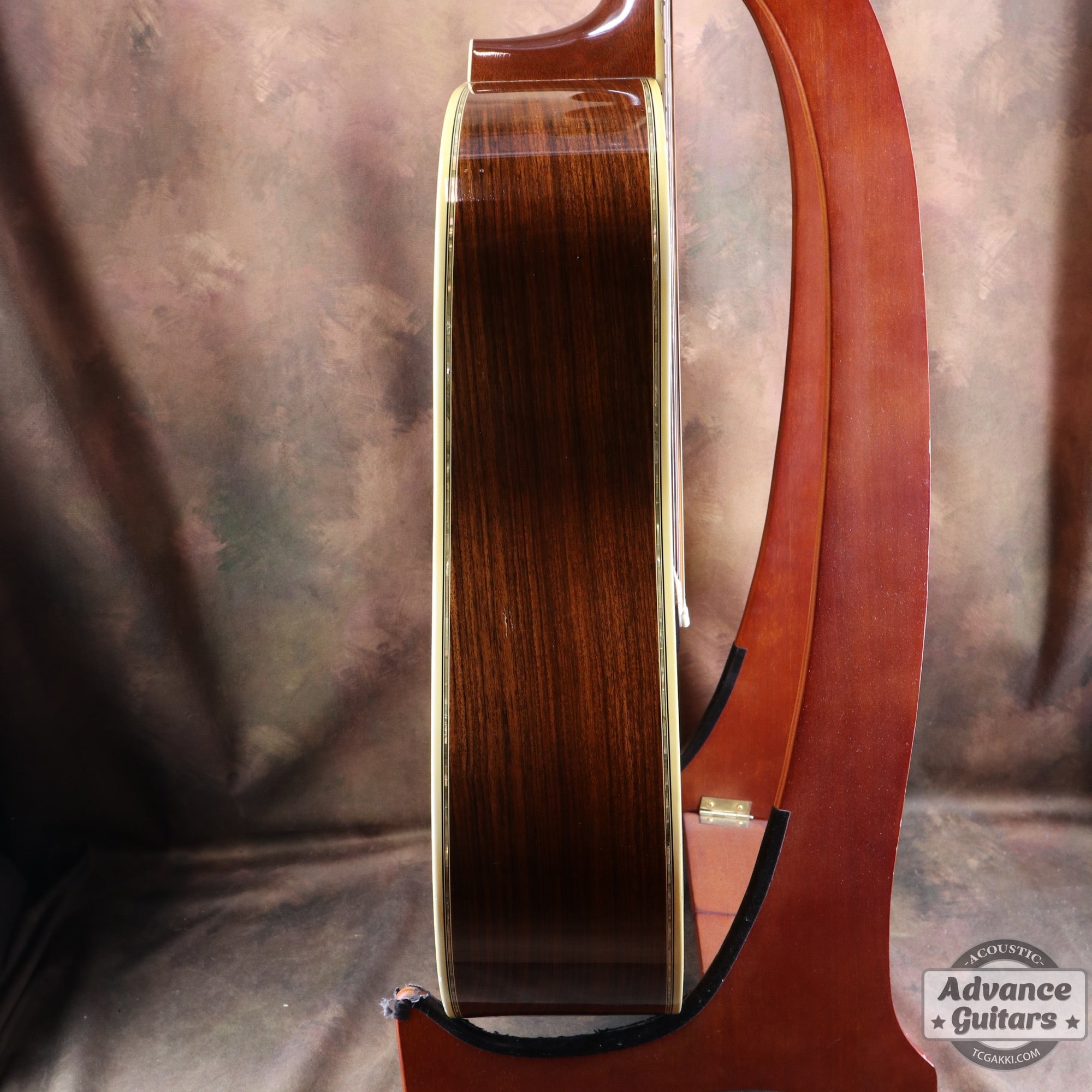 1975年製 D - 45 - TC楽器 - TCGAKKI