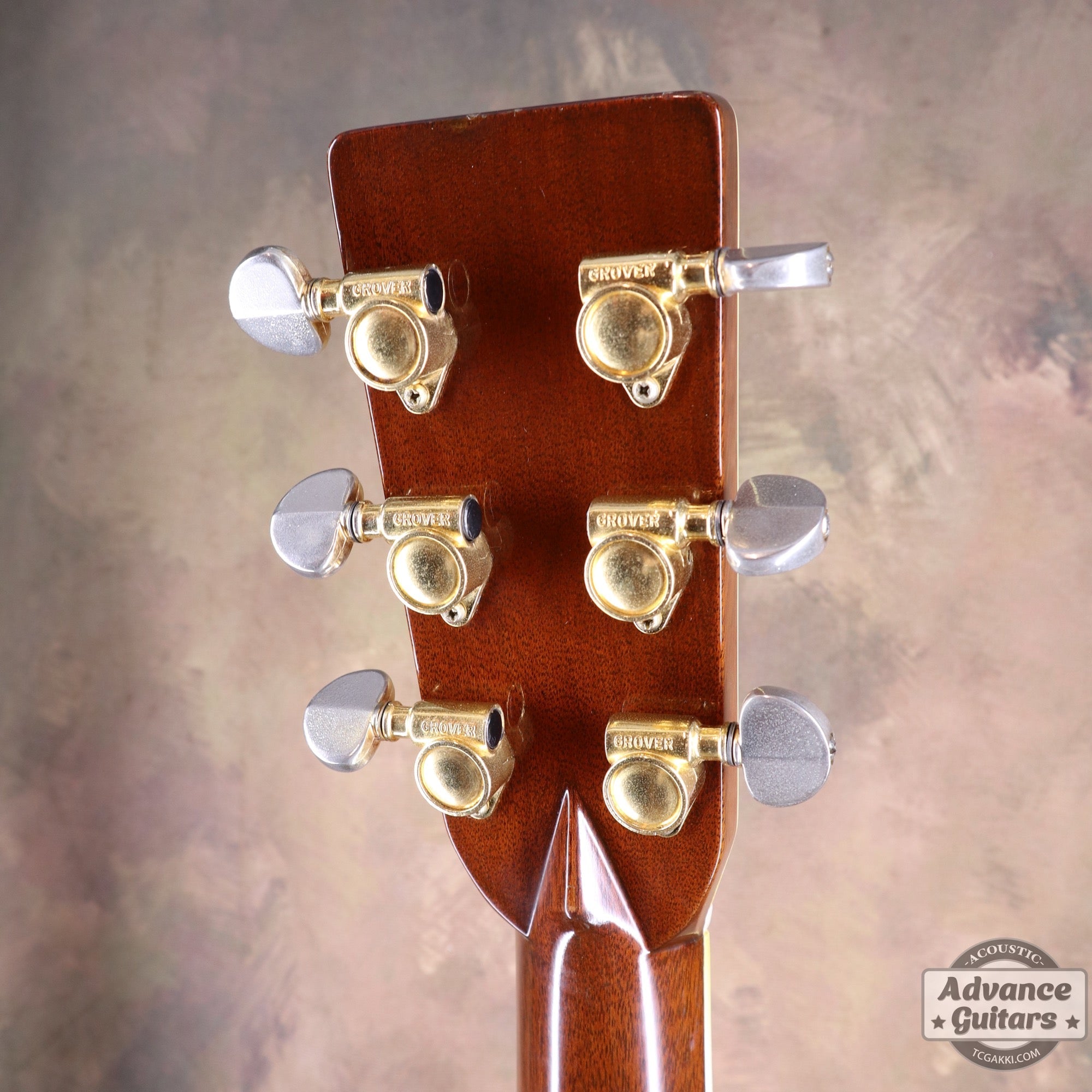 1975年製 D - 45 - TC楽器 - TCGAKKI