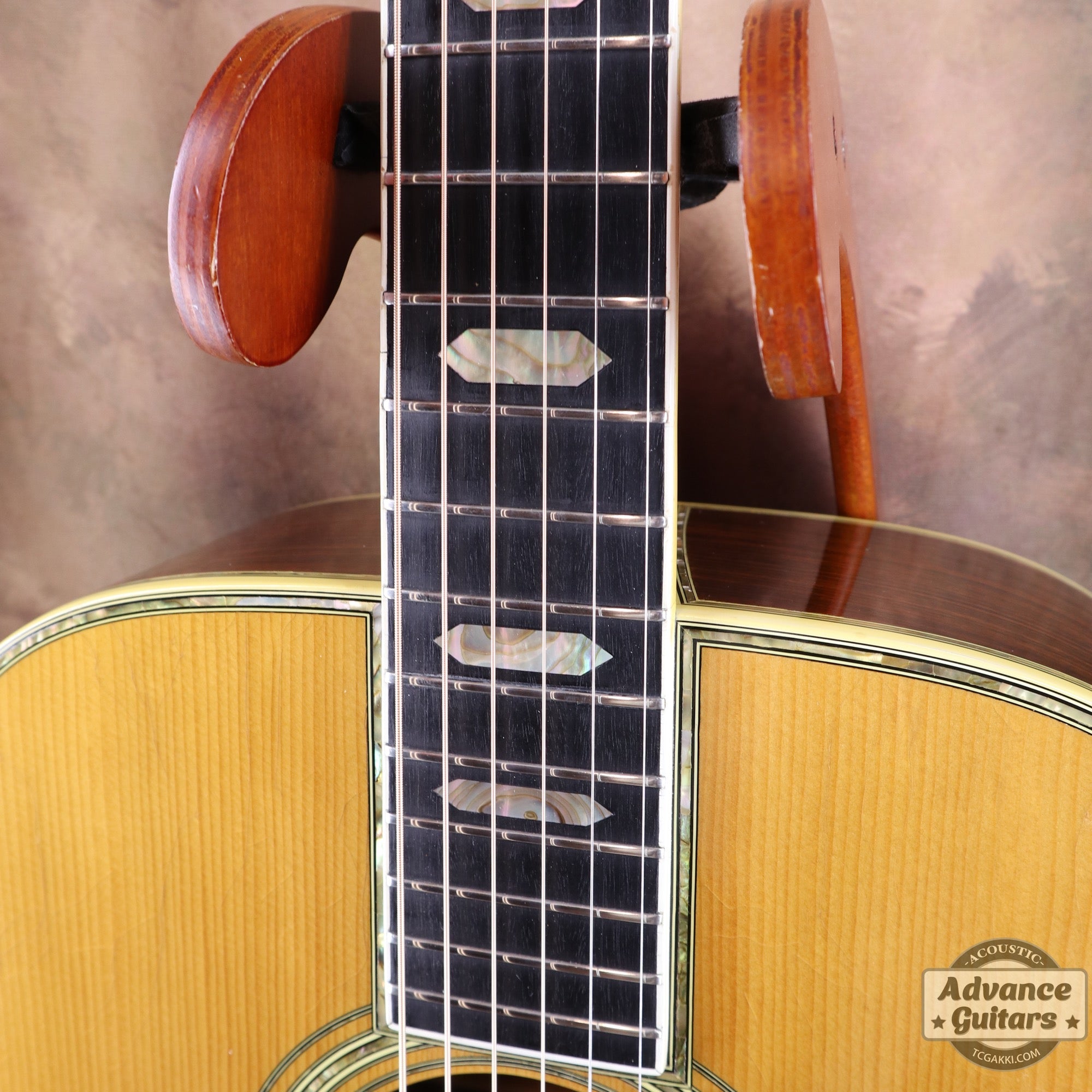 1975年製 D - 45 - TC楽器 - TCGAKKI