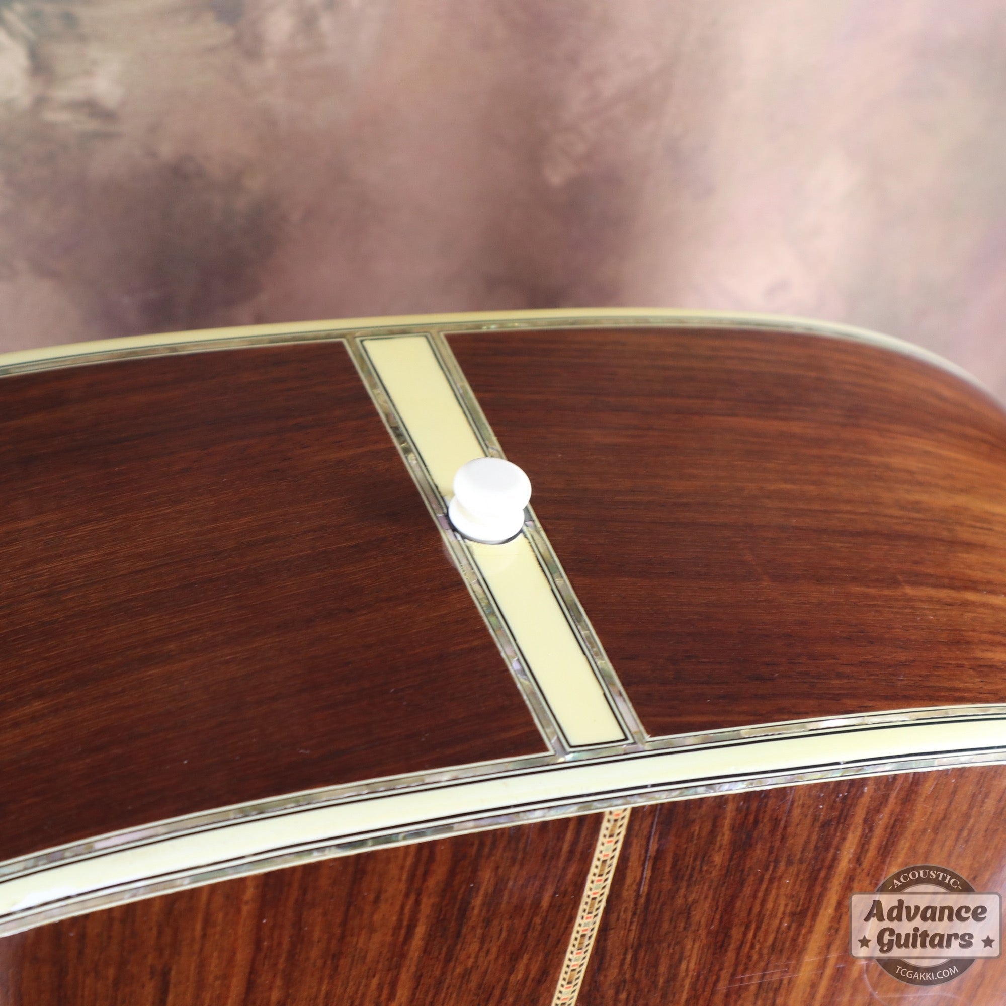 1975年製 D - 45 - TC楽器 - TCGAKKI