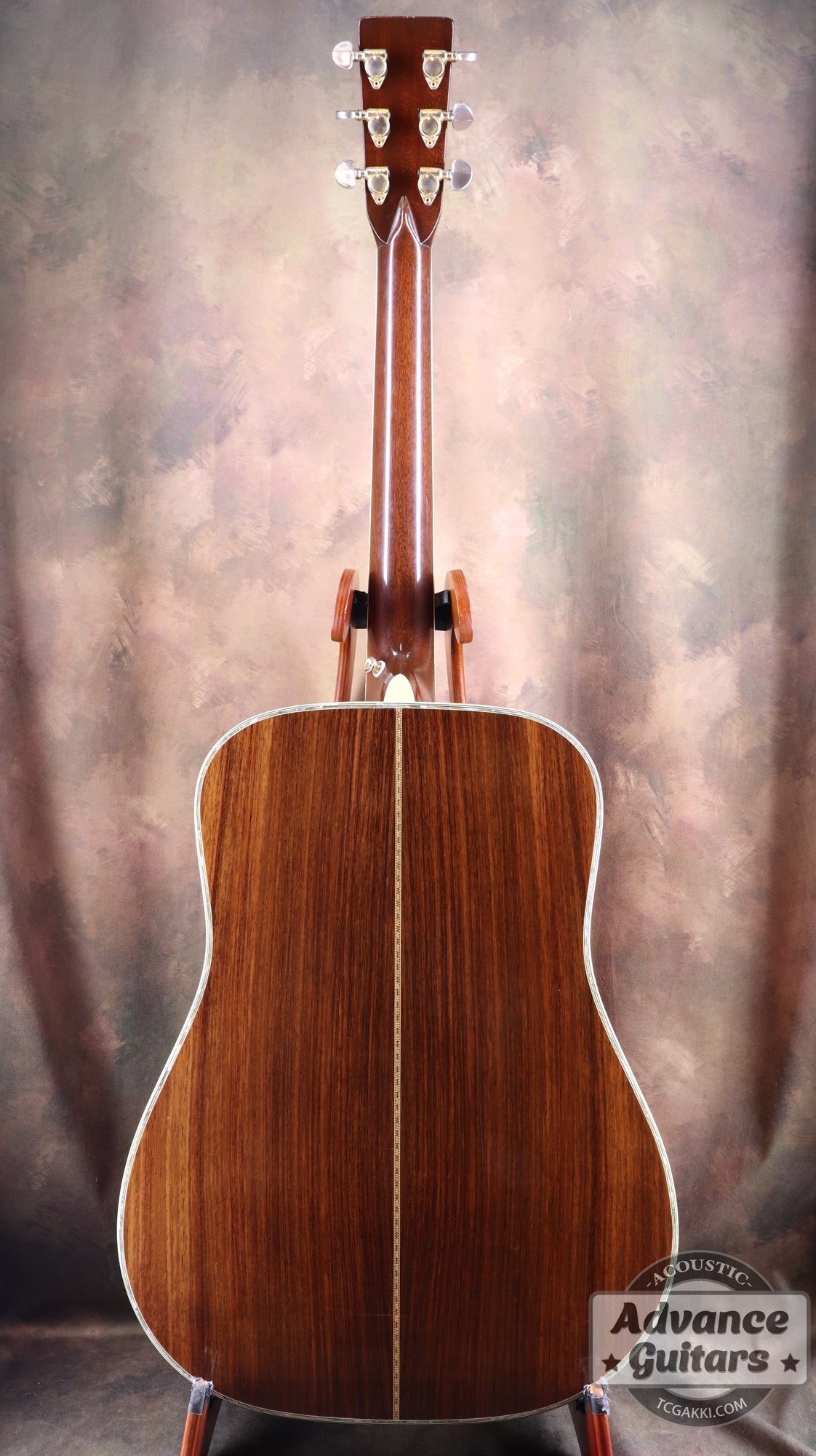 1975年製 D - 45 - TC楽器 - TCGAKKI