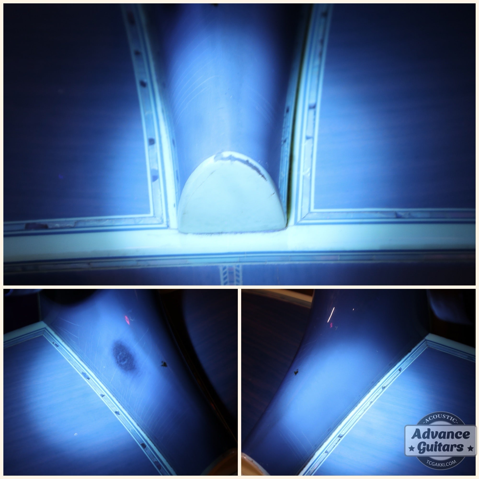 1975年製 D - 45 - TC楽器 - TCGAKKI