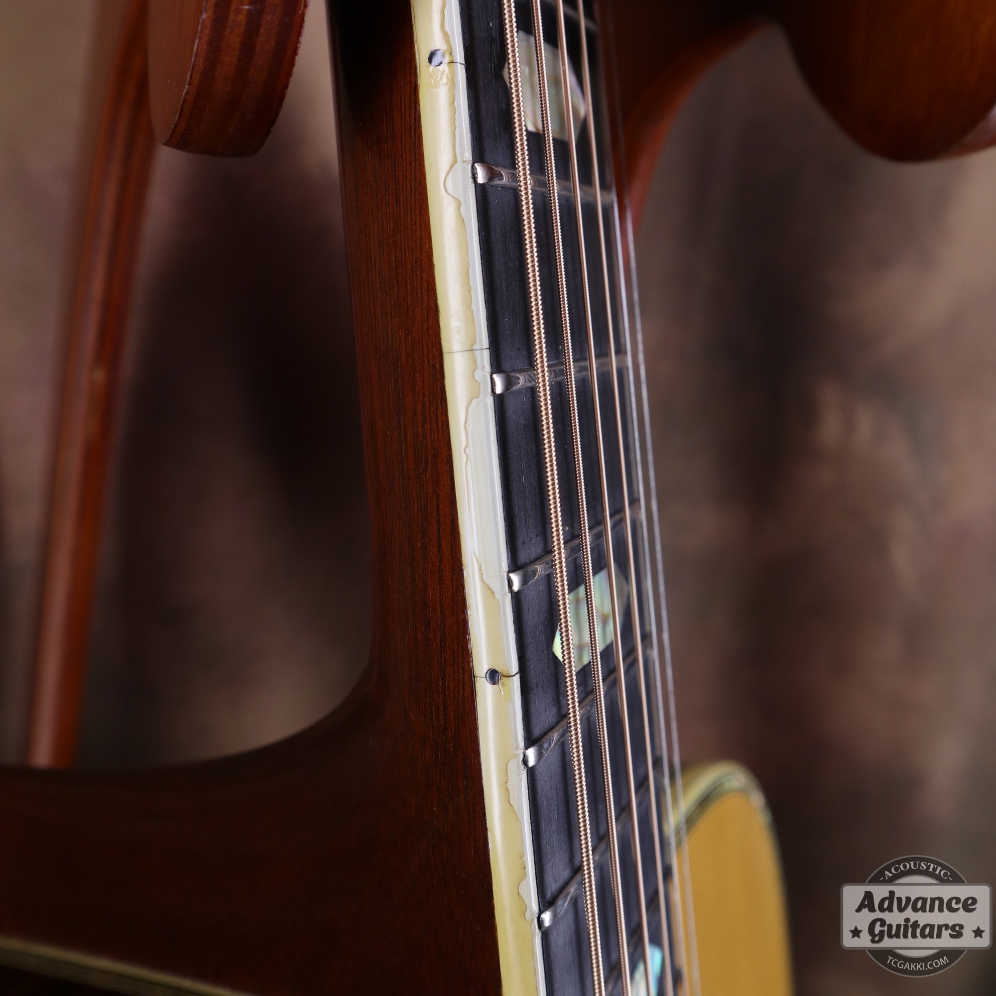 1975年製 D - 45 - TC楽器 - TCGAKKI