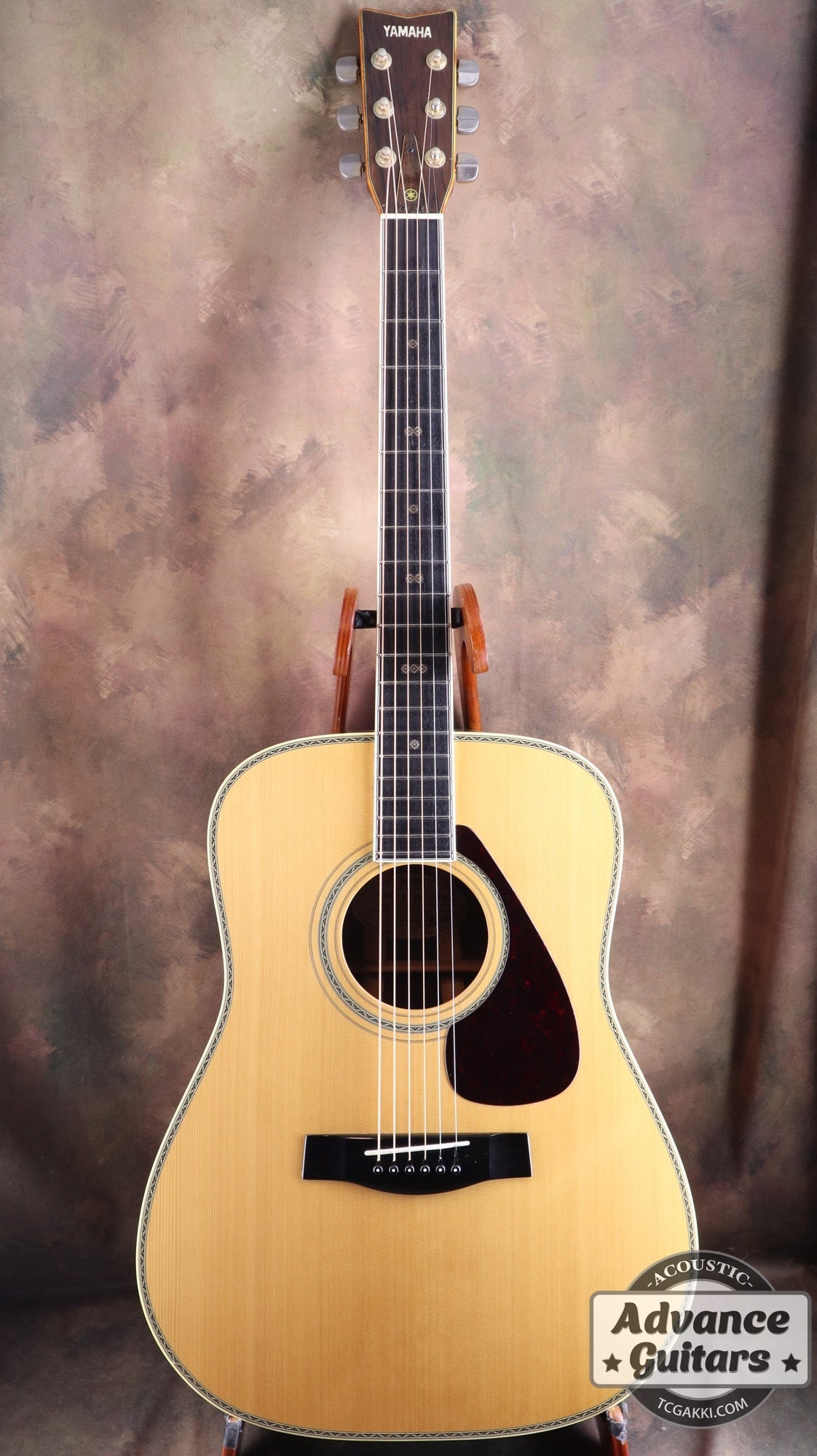 1975年製 L - 15 - TC楽器 - TCGAKKI