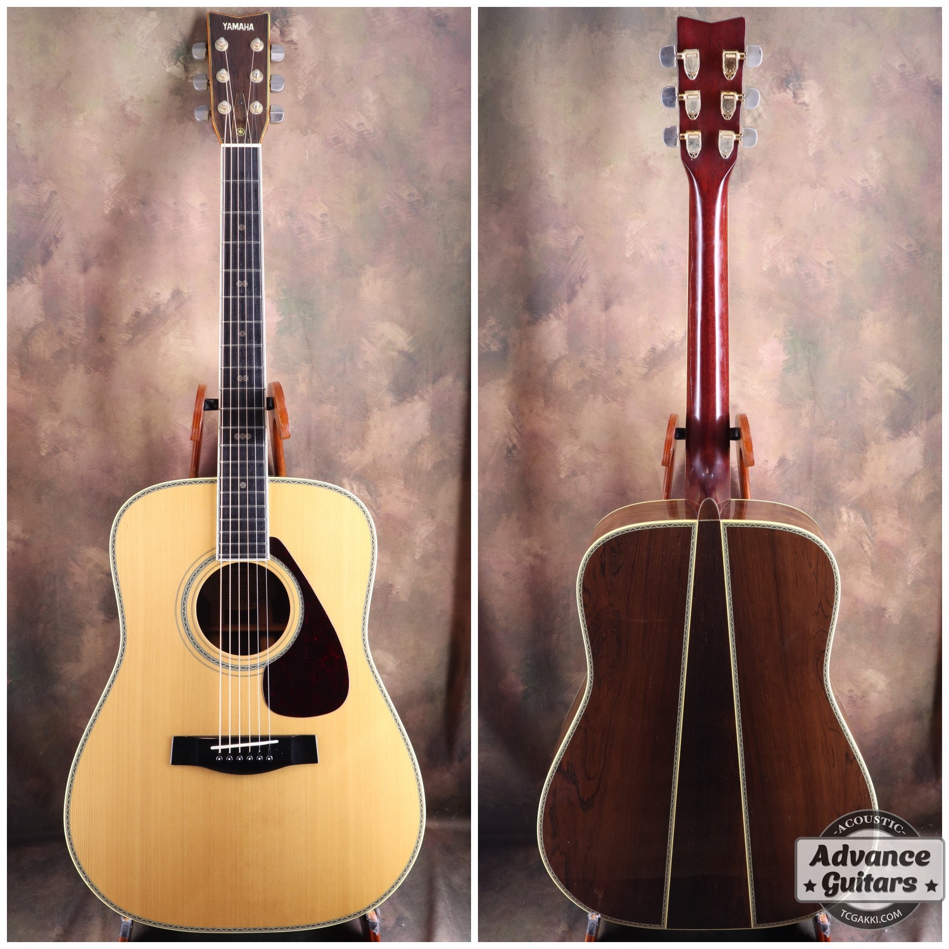 1975年製 L - 15 - TC楽器 - TCGAKKI